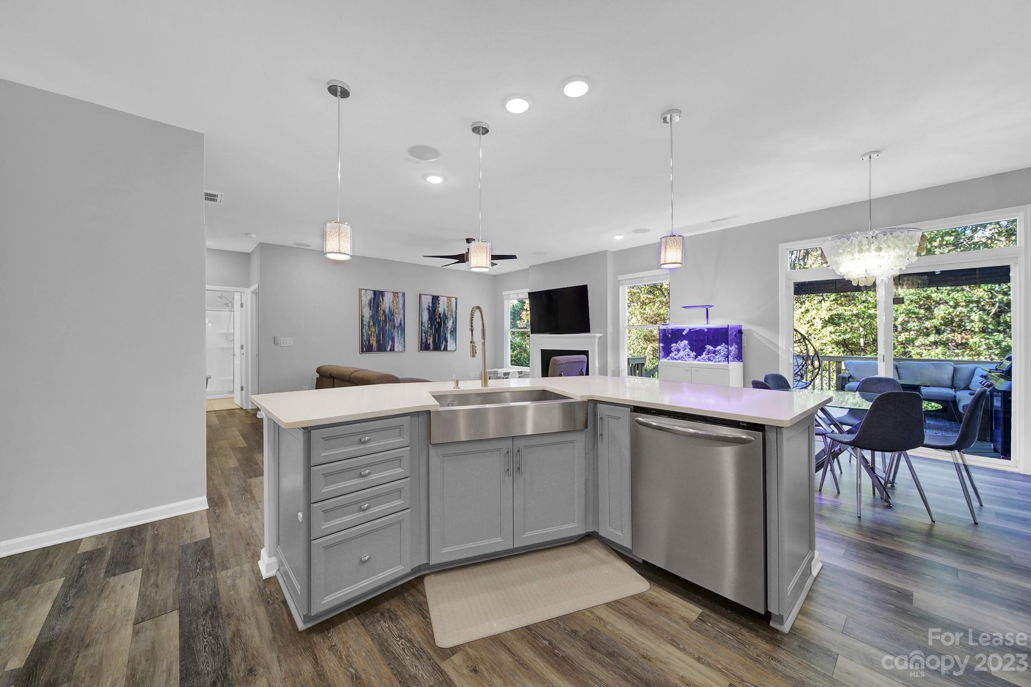 Briargate - Residential Lease