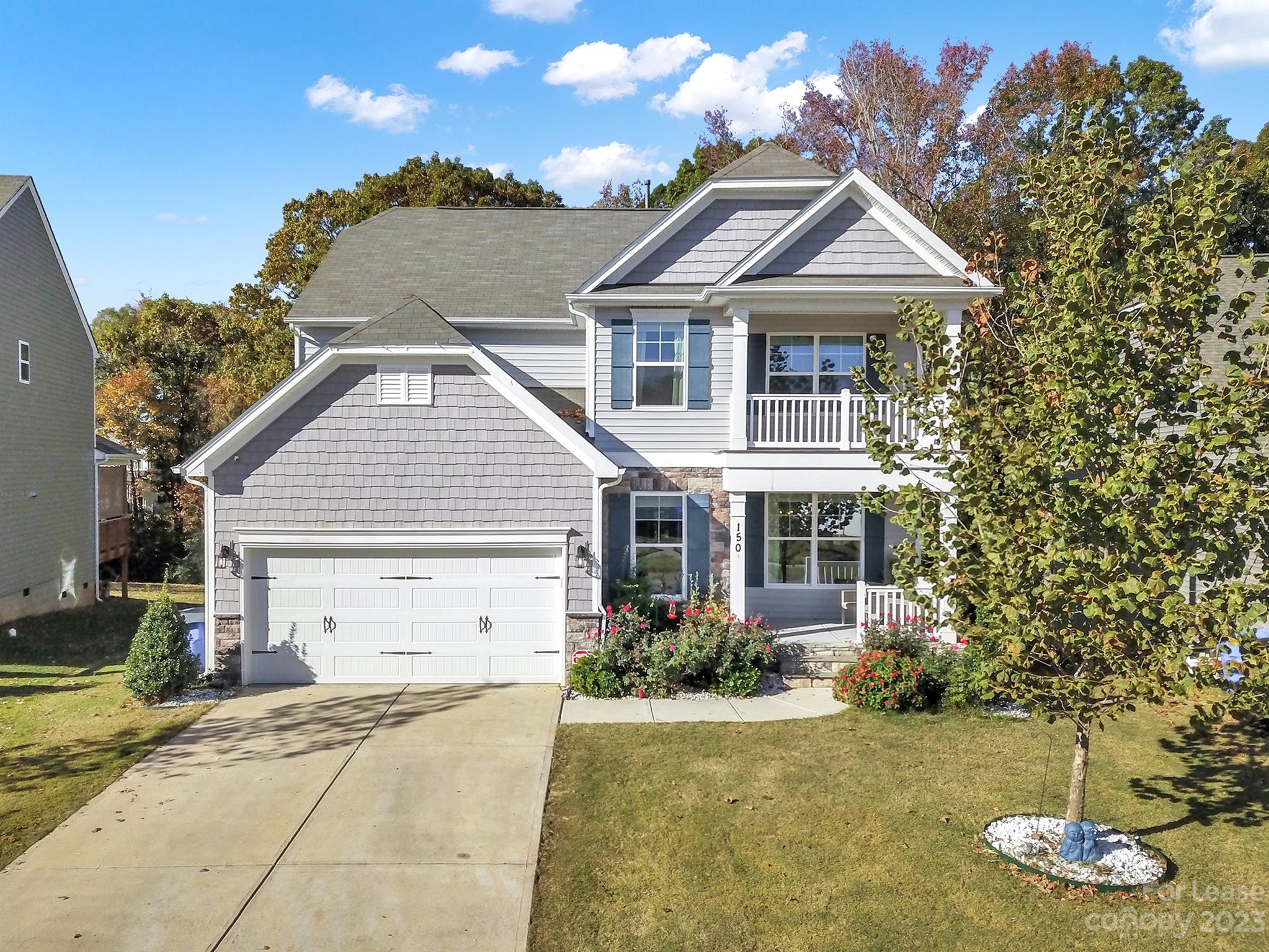 Briargate - Residential Lease