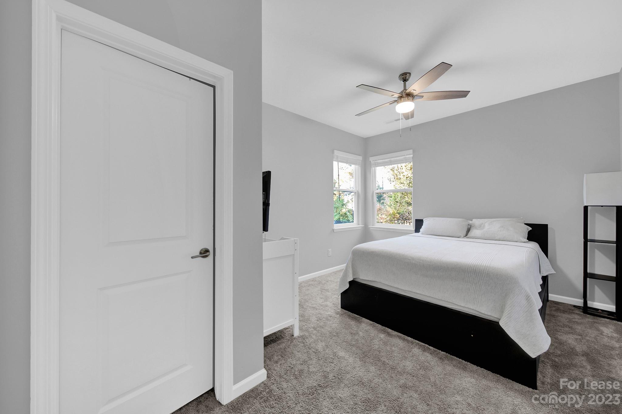 Briargate - Residential Lease