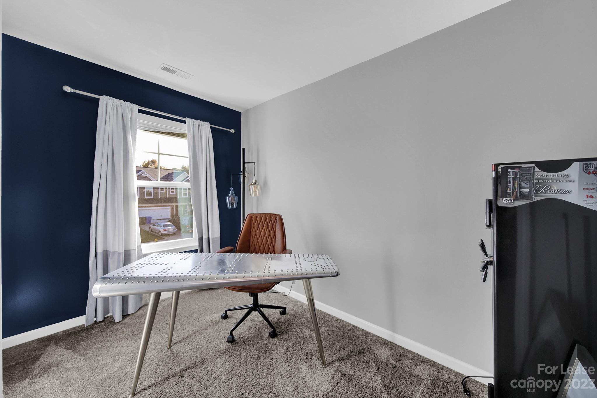 Briargate - Residential Lease