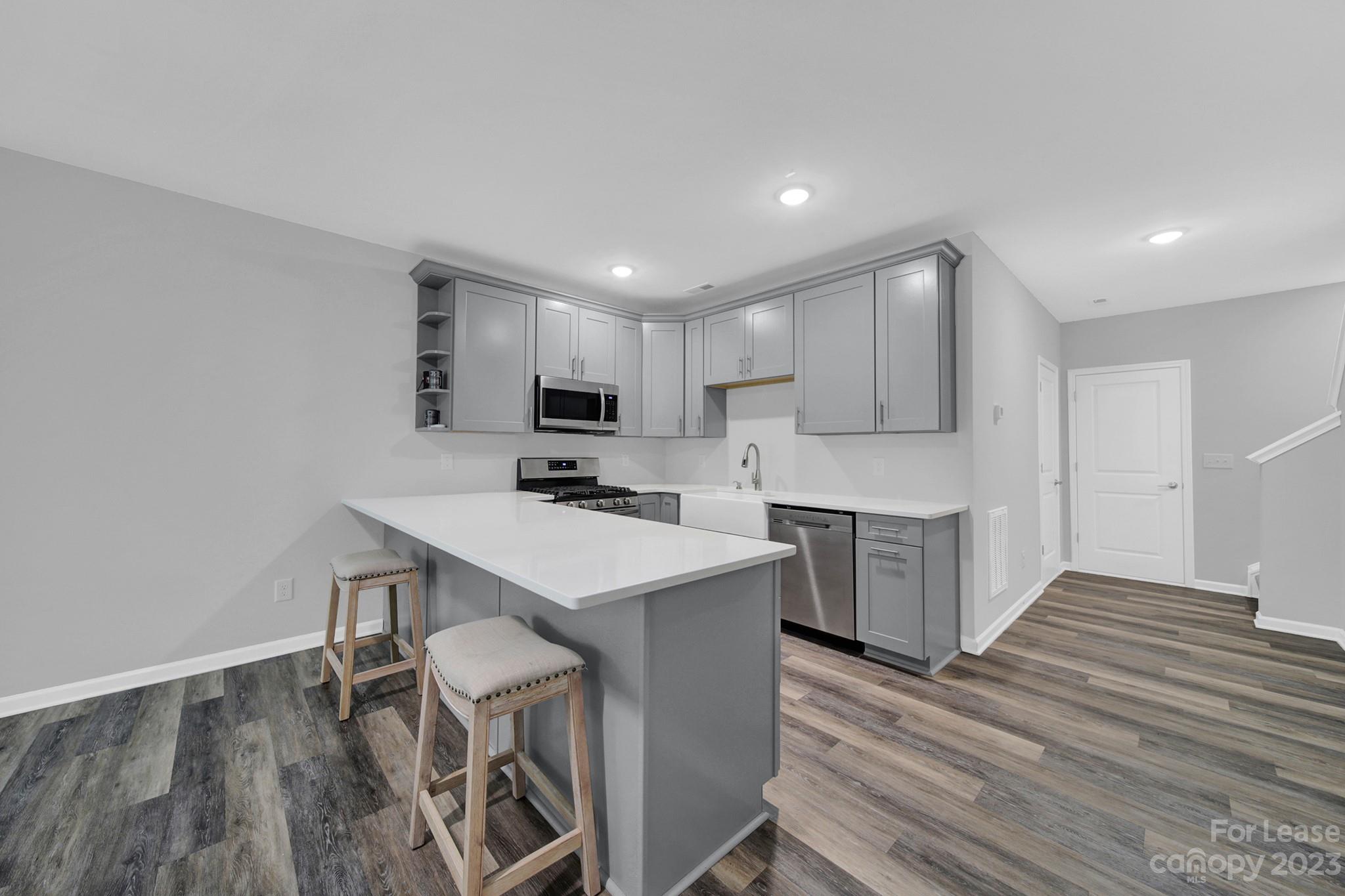 Briargate - Residential Lease