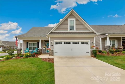 620 River Birch Drive Salisbury NC 28146
