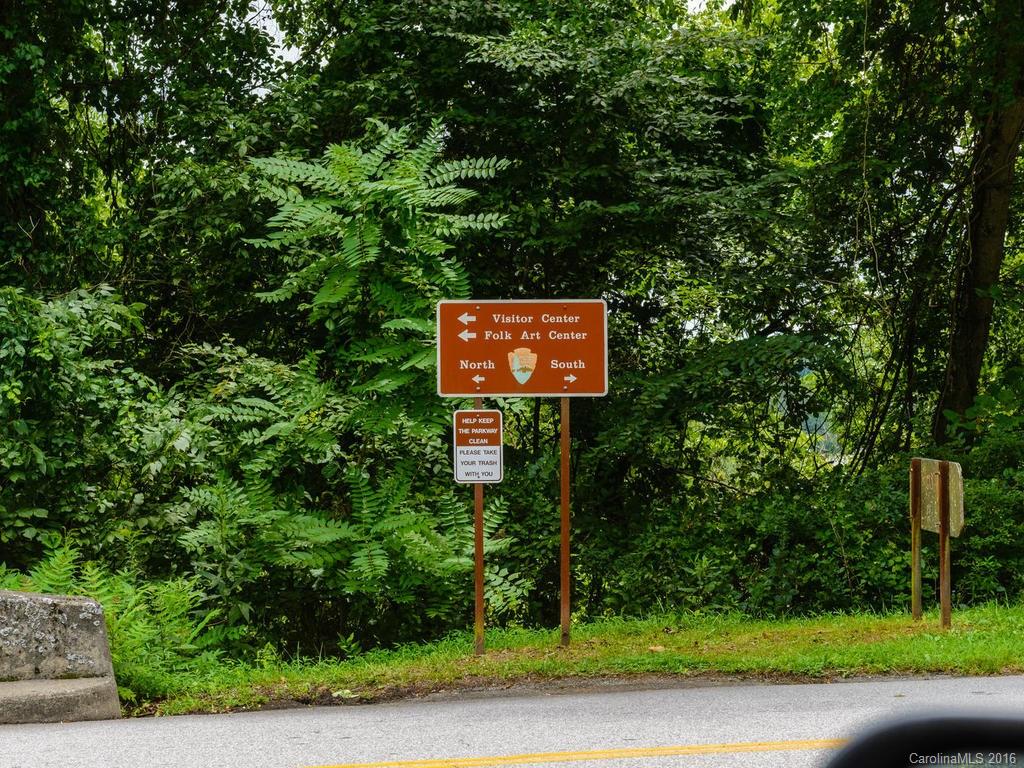 Bent Creek Preserve - Land