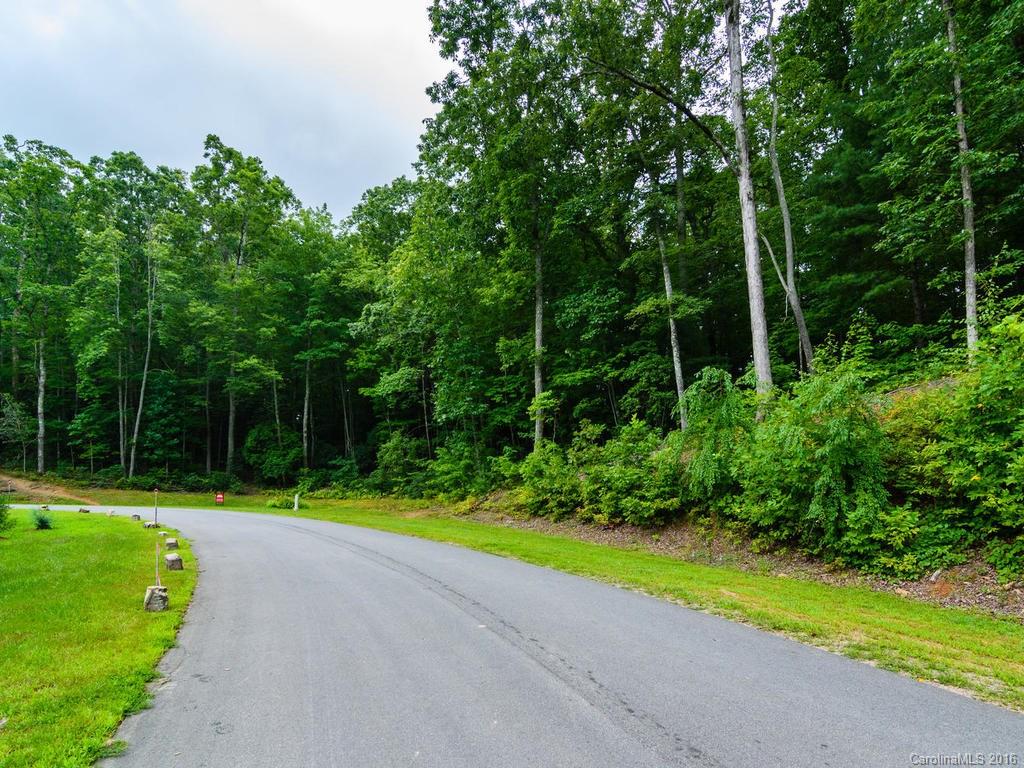Bent Creek Preserve - Land