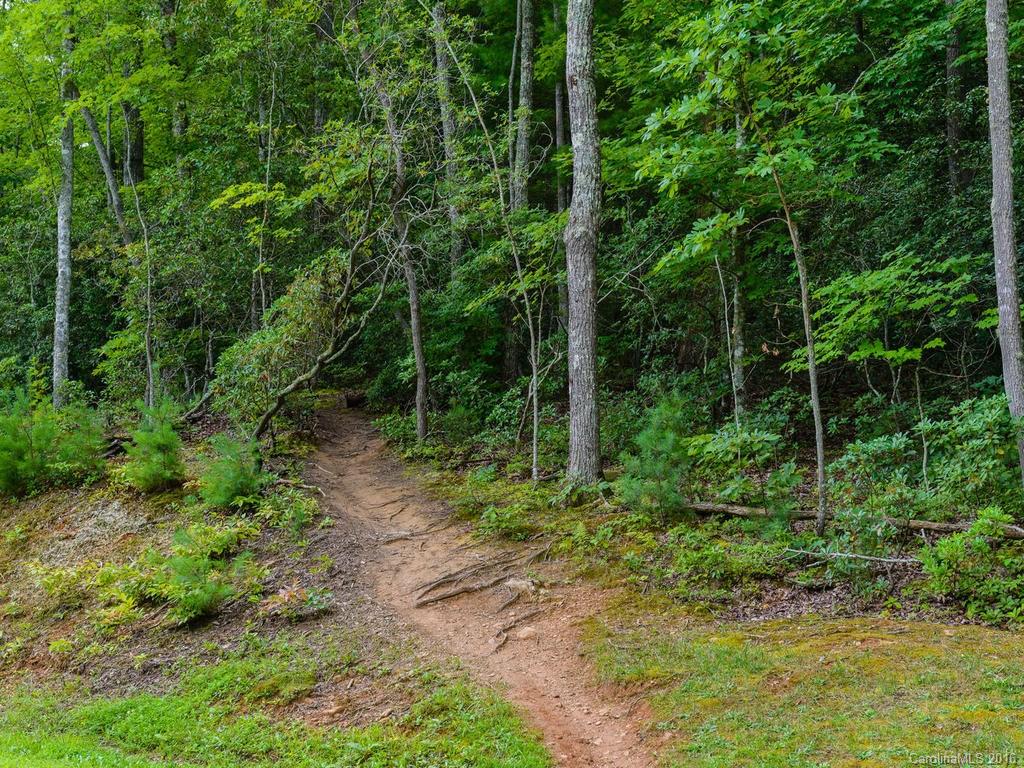 Bent Creek Preserve - Land