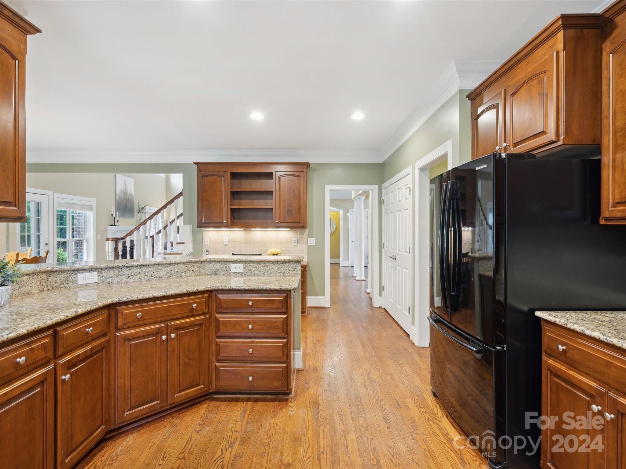 Laurel Creek - Residential