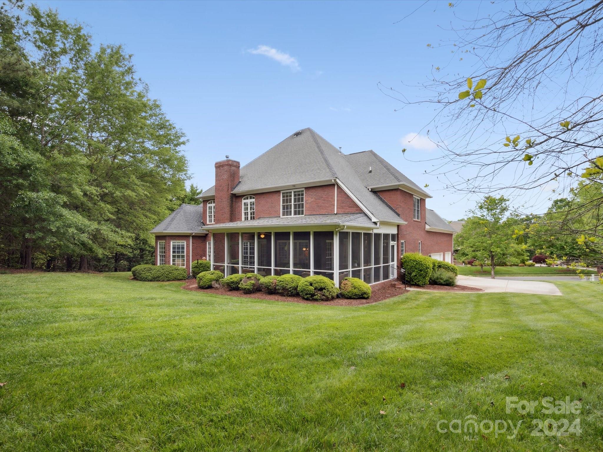 Laurel Creek - Residential