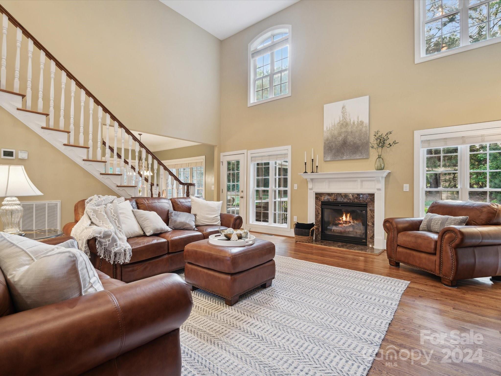 Laurel Creek - Residential