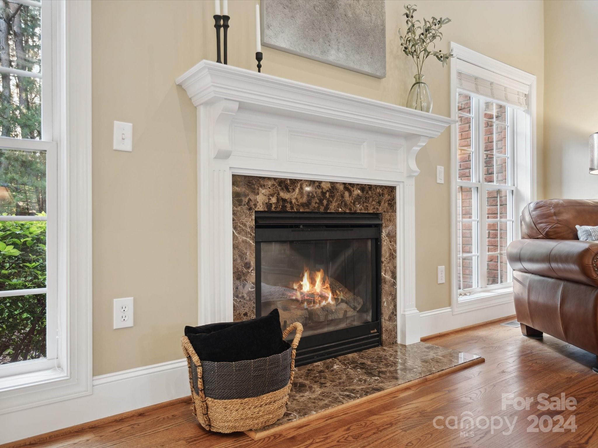 Laurel Creek - Residential