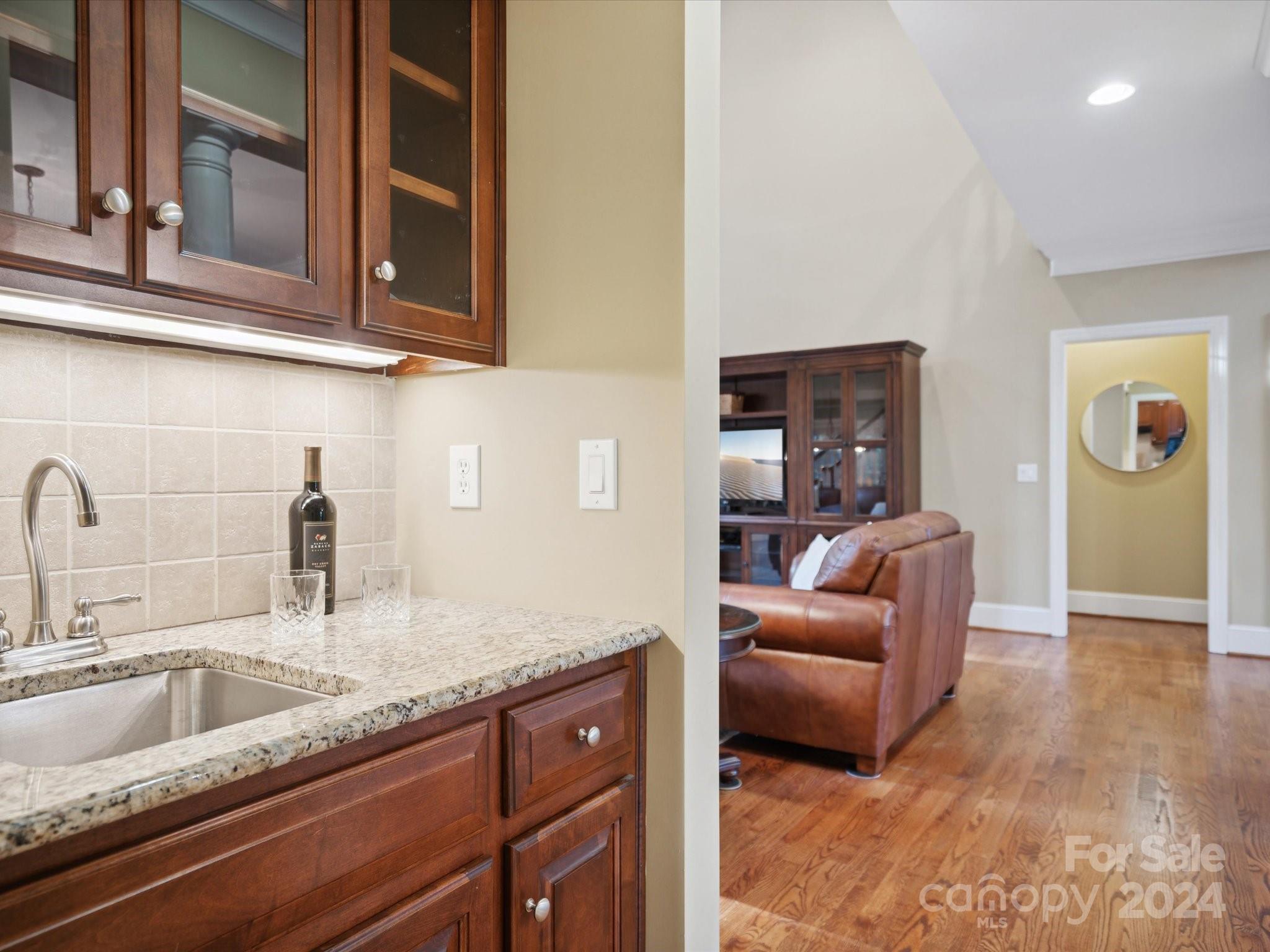 Laurel Creek - Residential