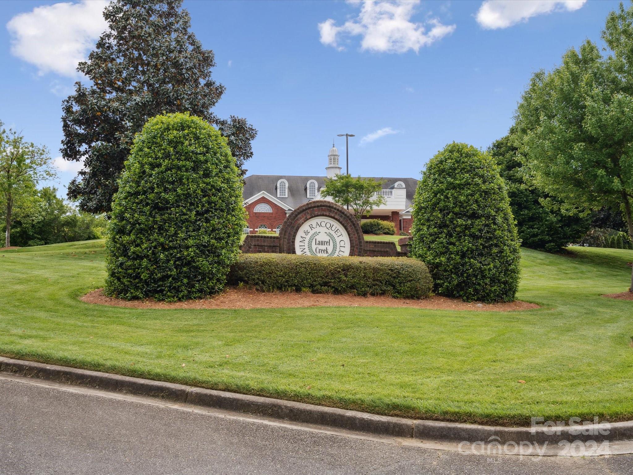 Laurel Creek - Residential