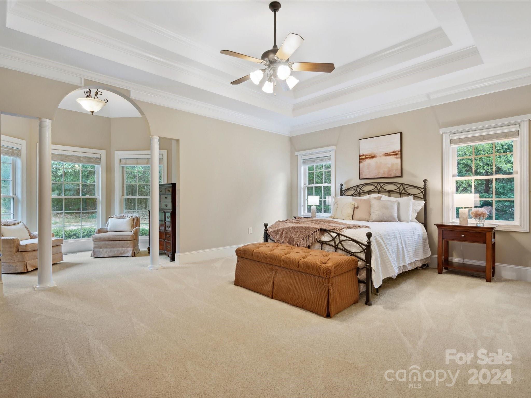 Laurel Creek - Residential