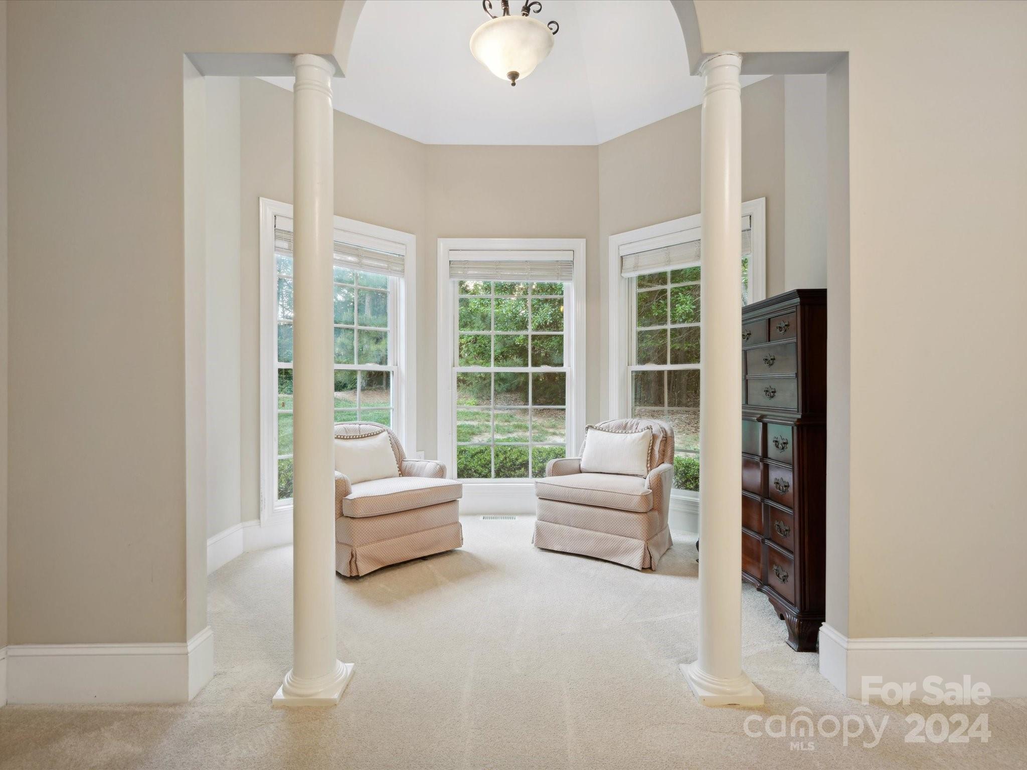 Laurel Creek - Residential