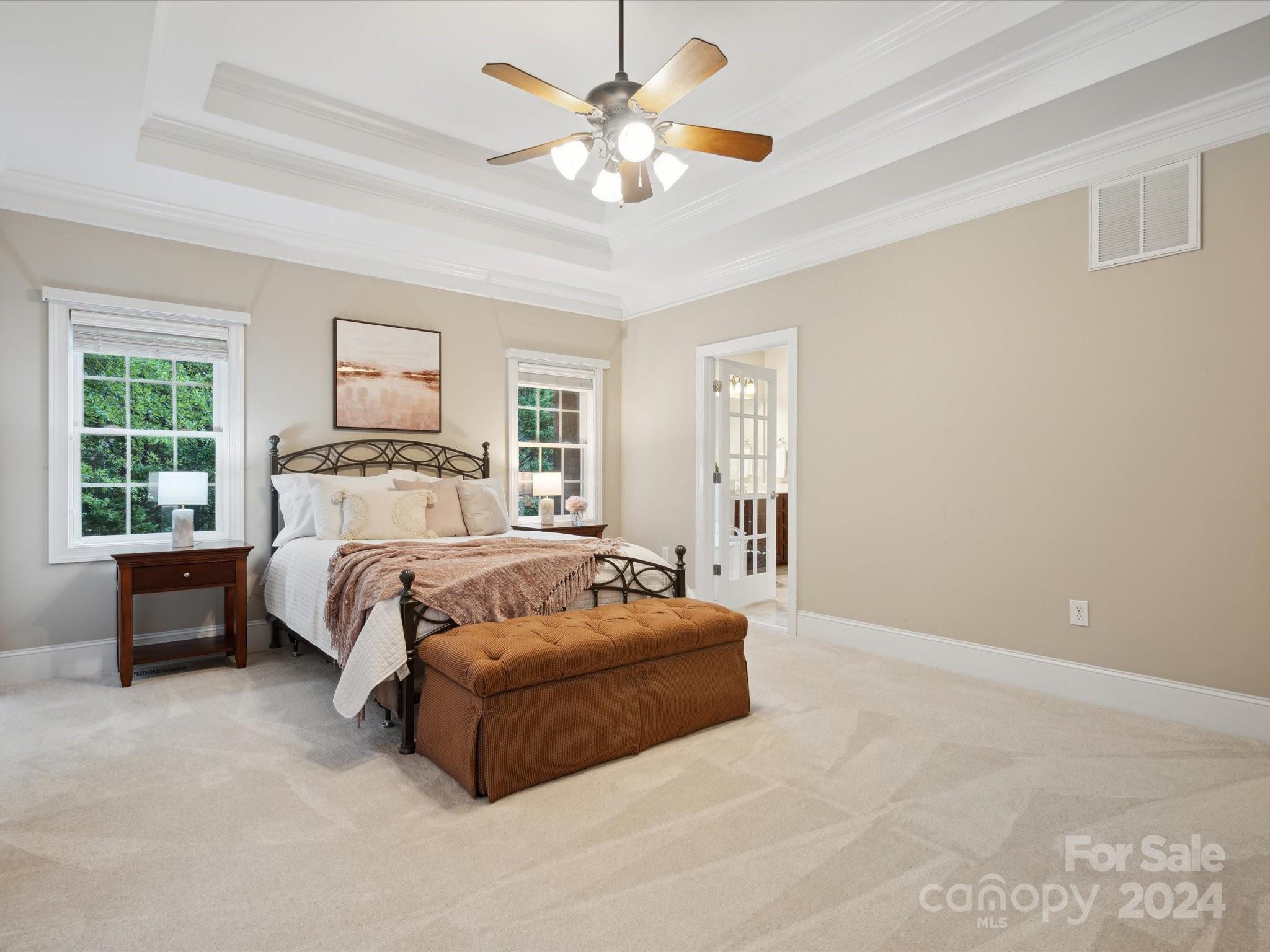 Laurel Creek - Residential