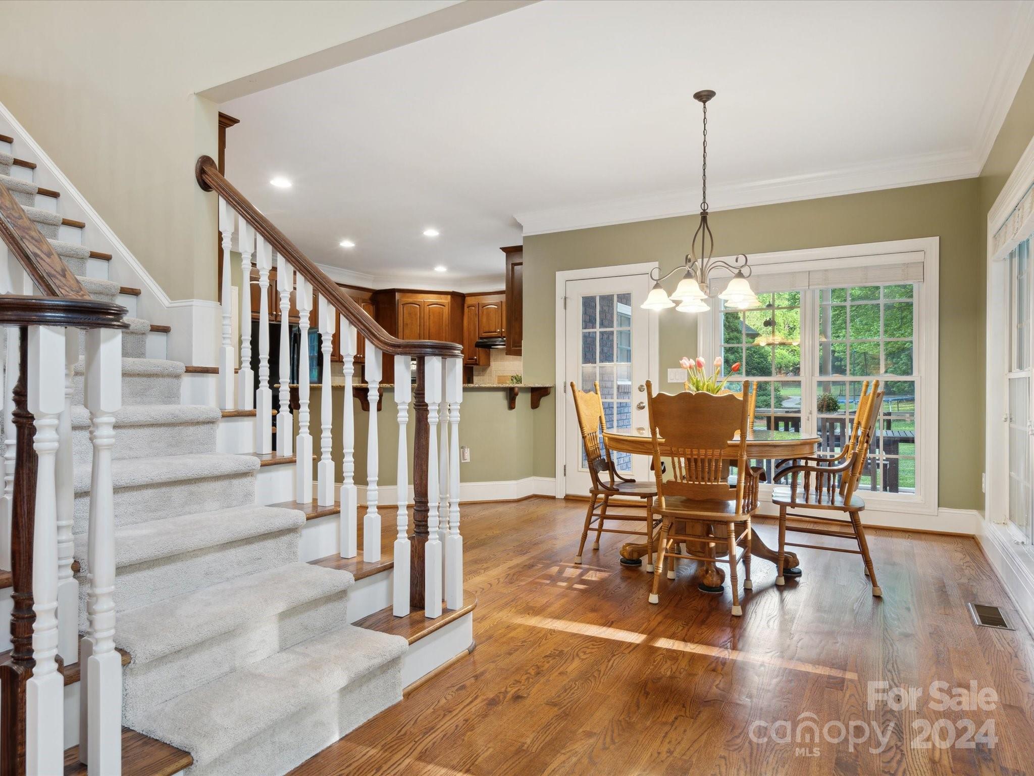 Laurel Creek - Residential