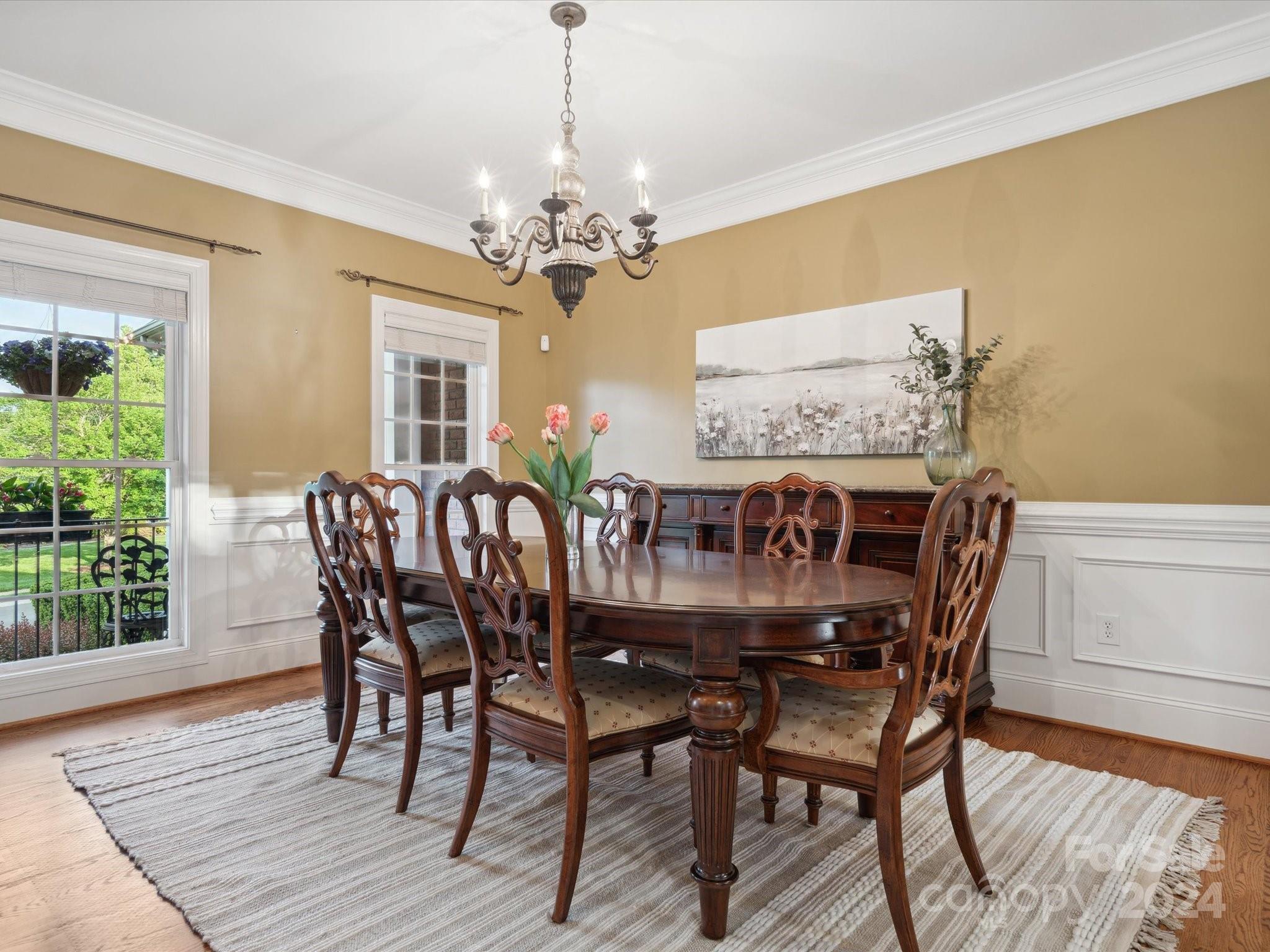 Laurel Creek - Residential