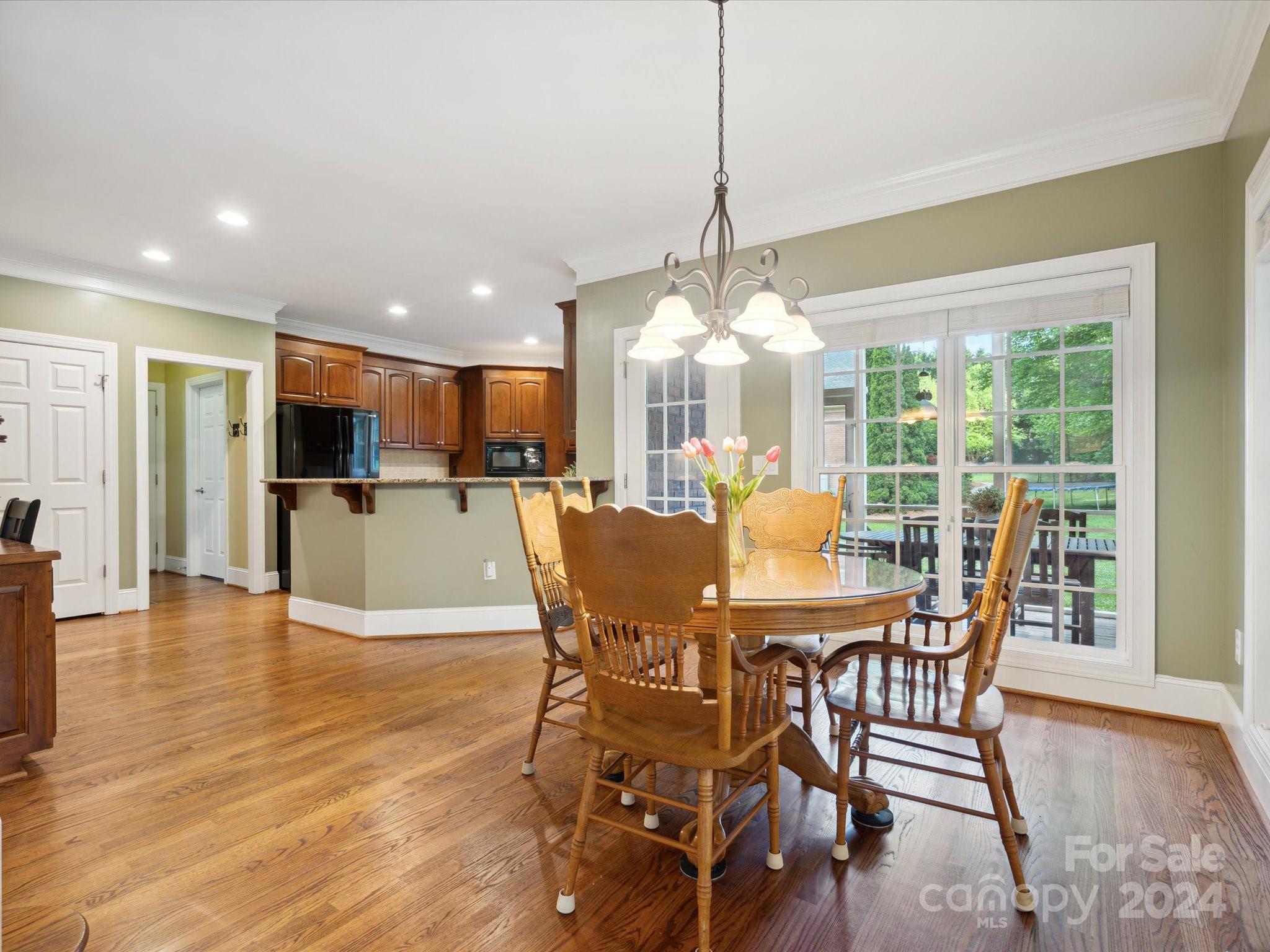 Laurel Creek - Residential