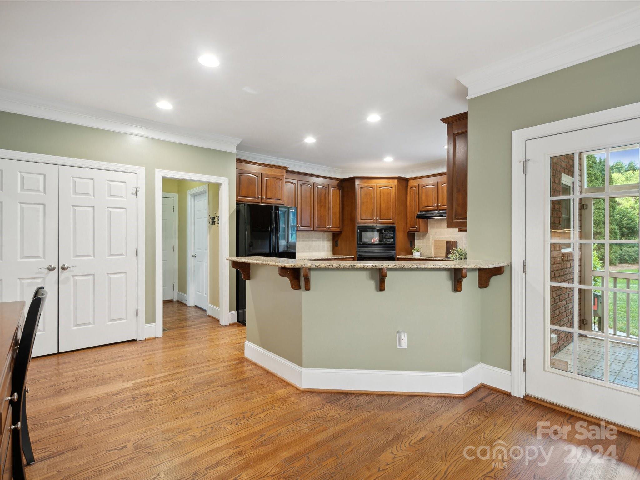 Laurel Creek - Residential