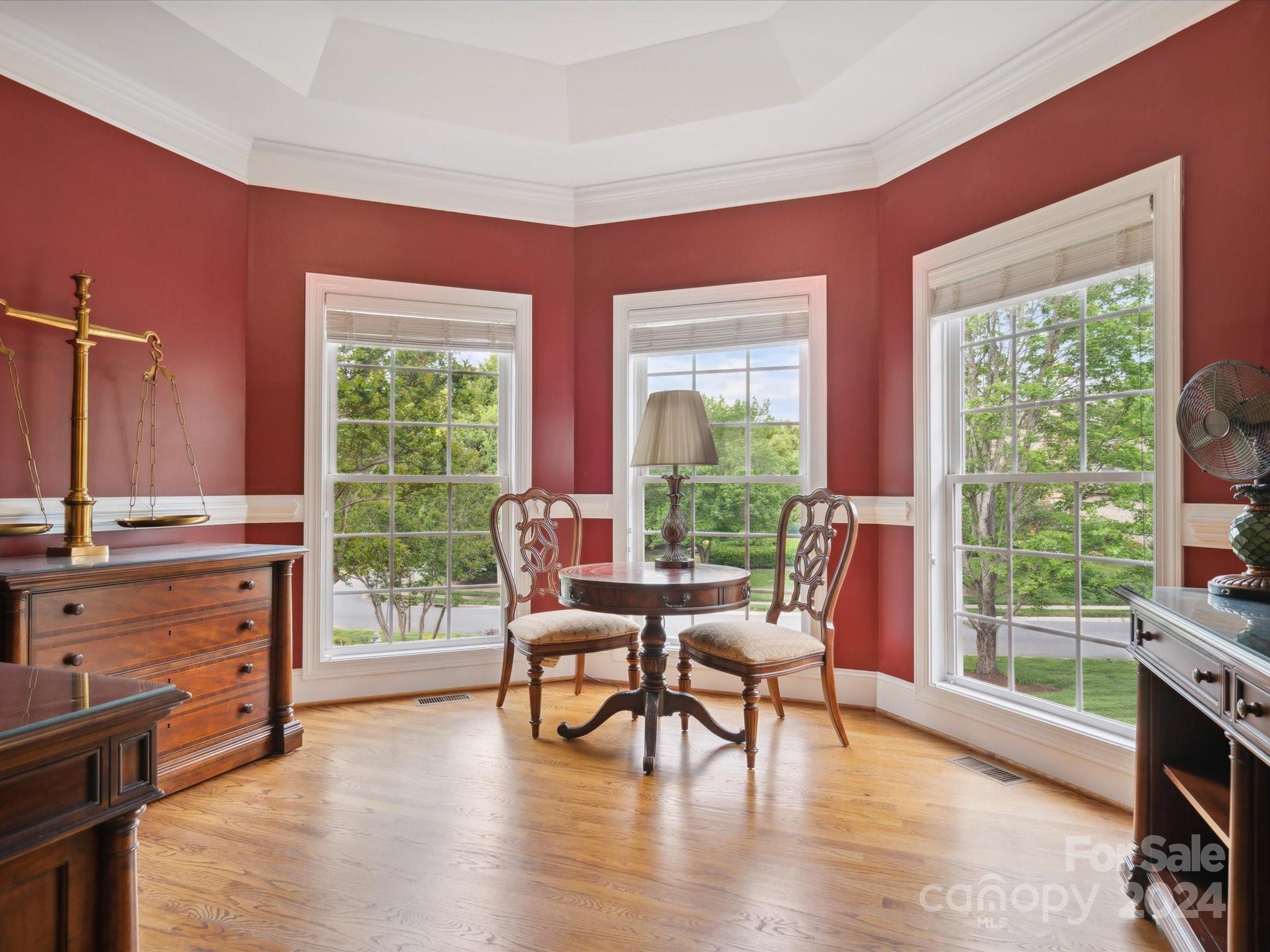 Laurel Creek - Residential