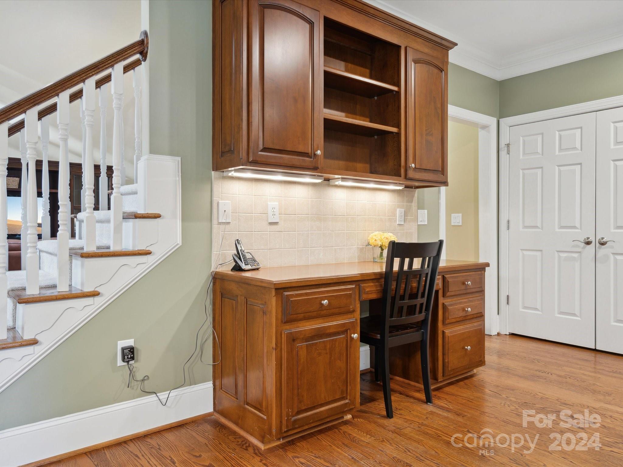 Laurel Creek - Residential