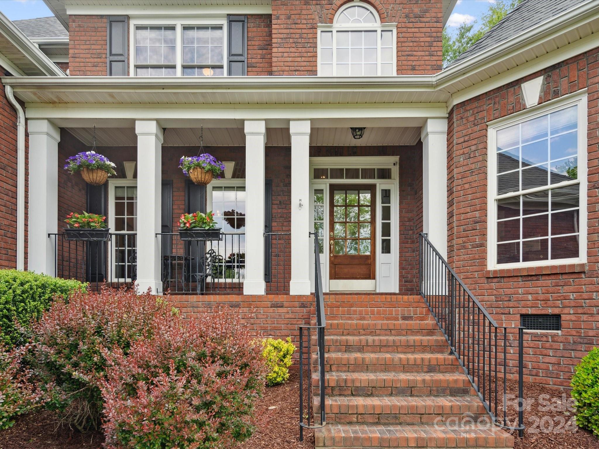 Laurel Creek - Residential