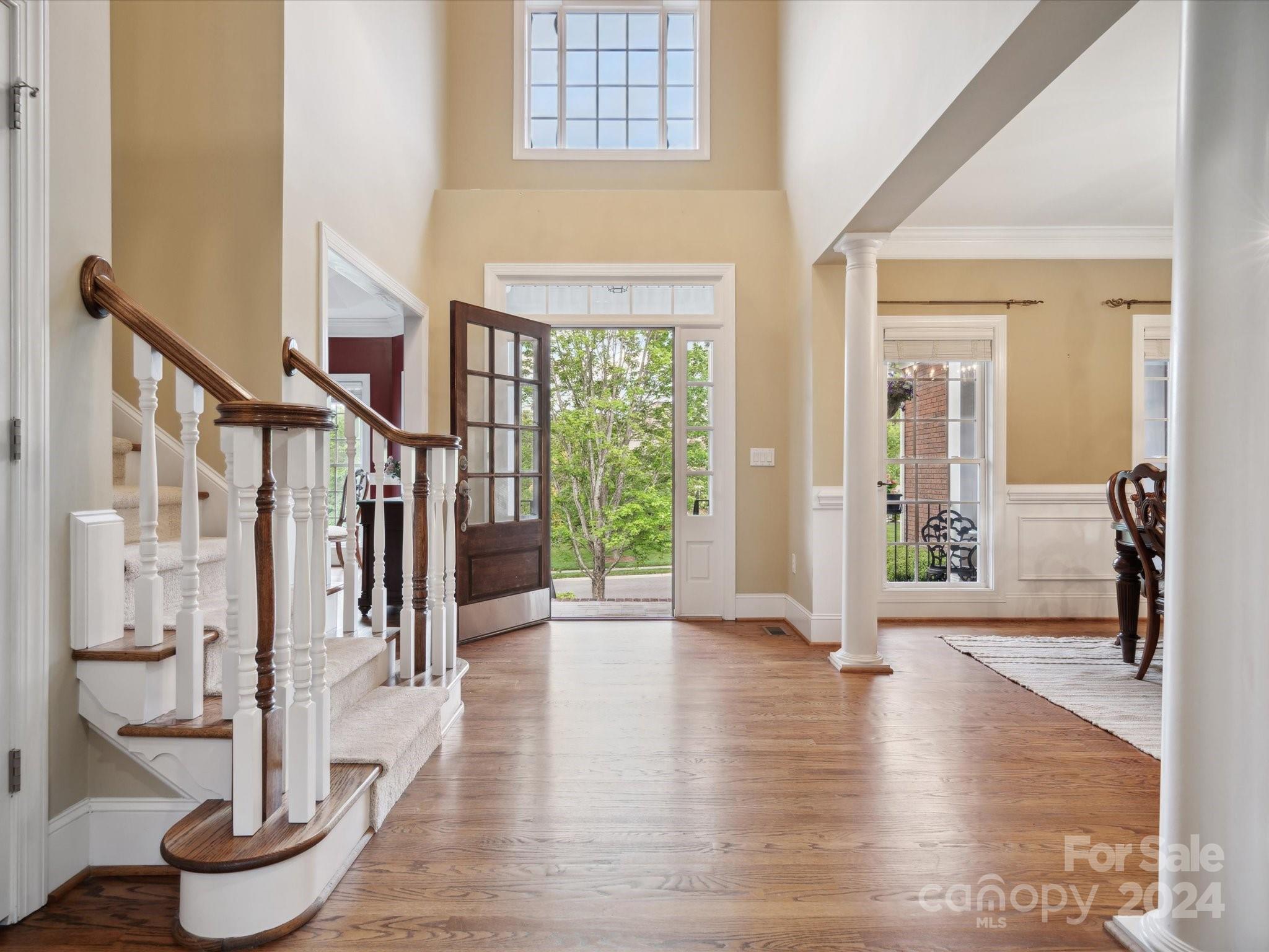 Laurel Creek - Residential