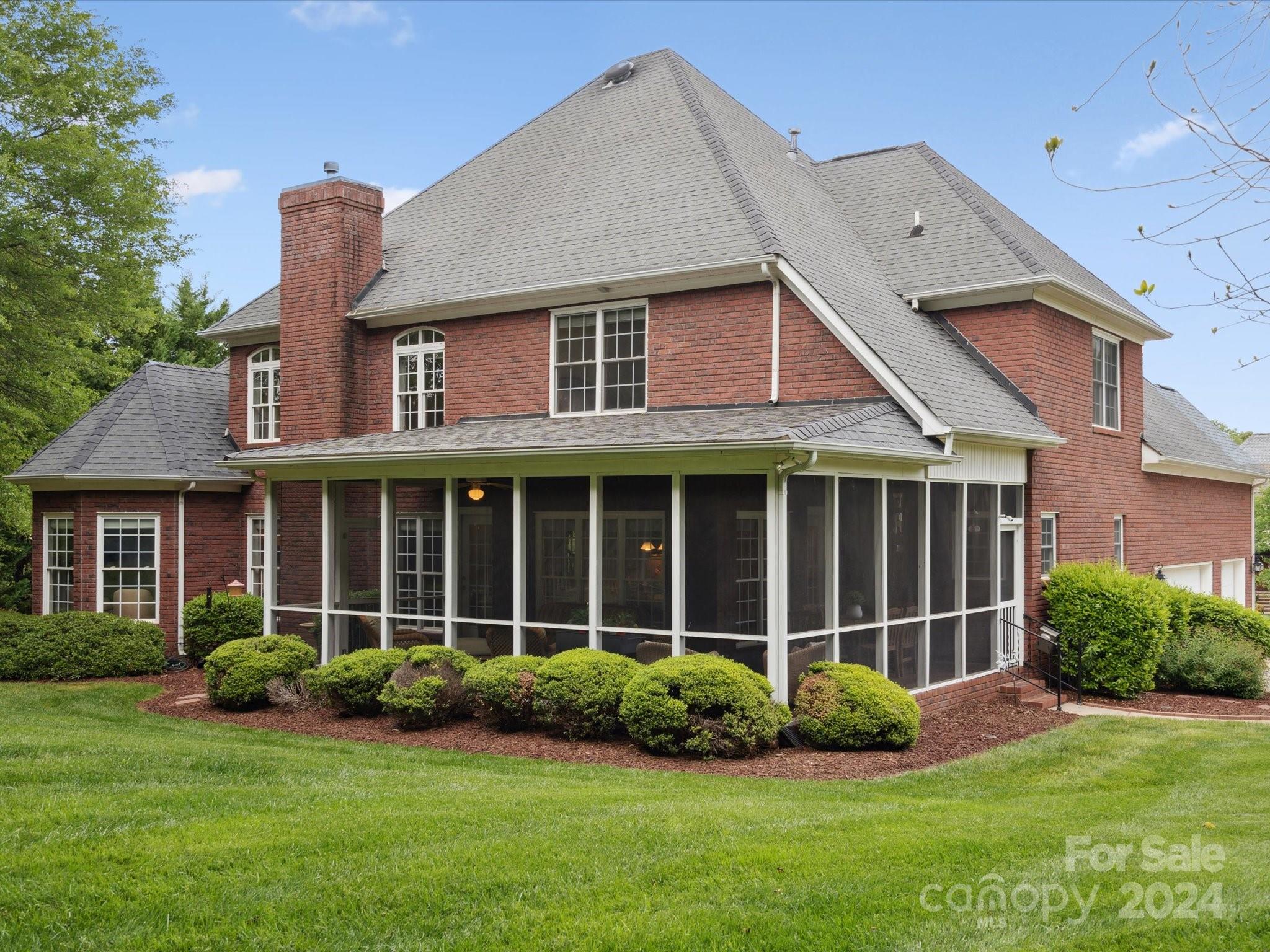 Laurel Creek - Residential