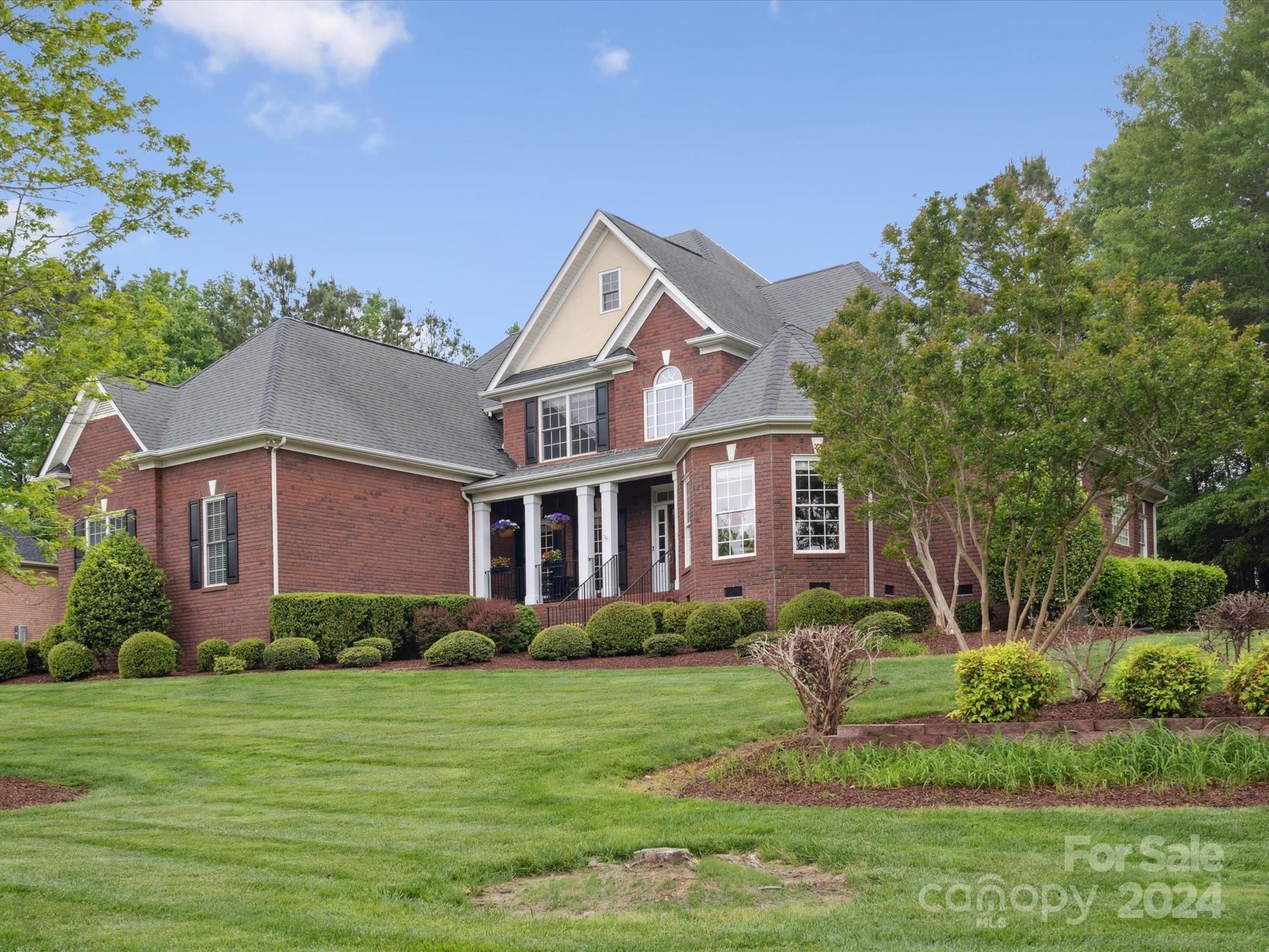 Laurel Creek - Residential