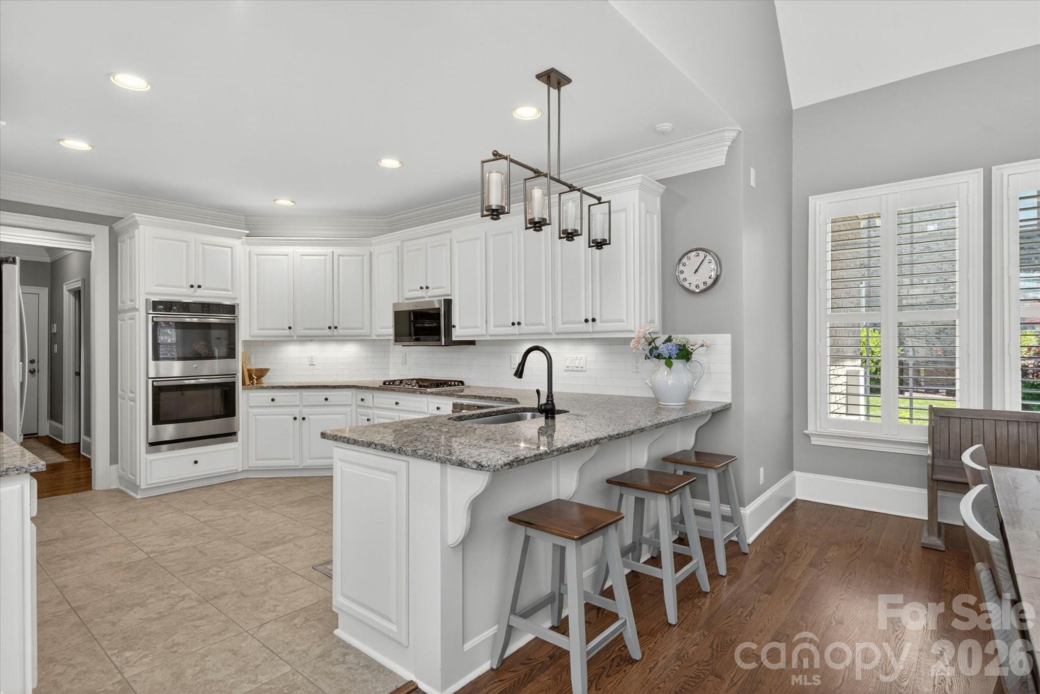 Providence Downs - Residential