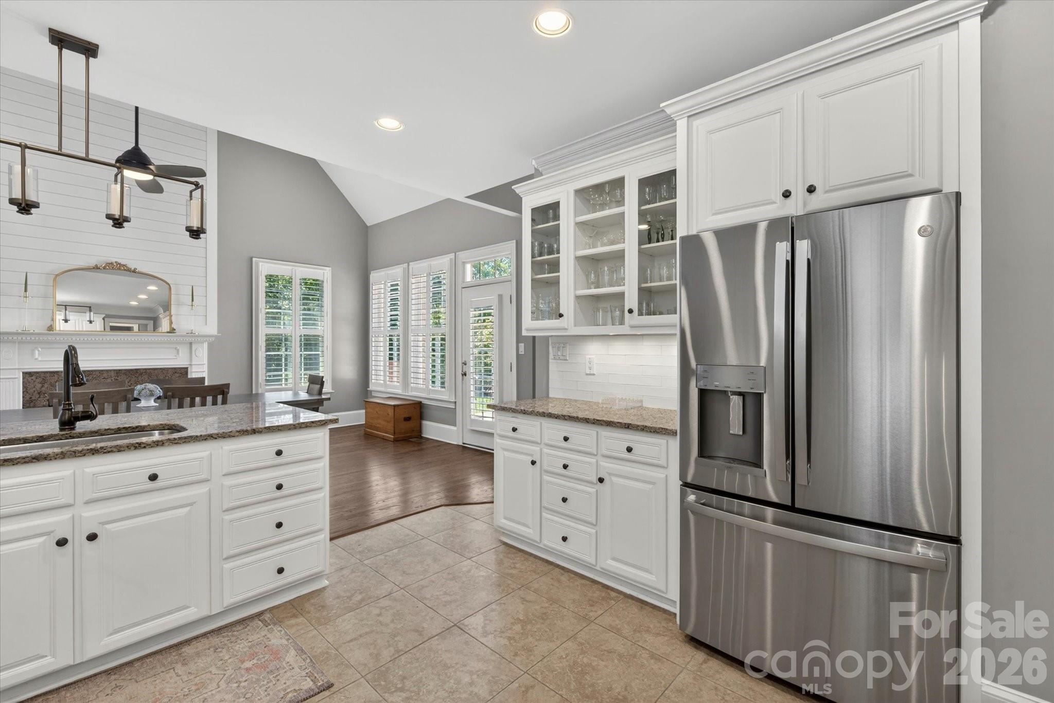 Providence Downs - Residential