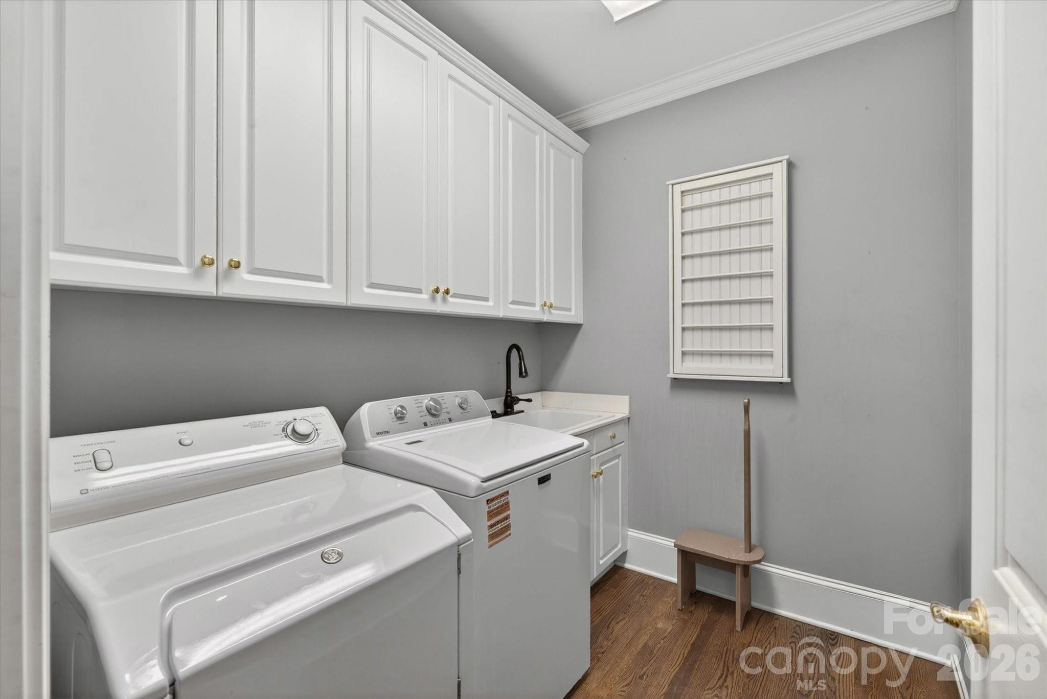 Providence Downs - Residential