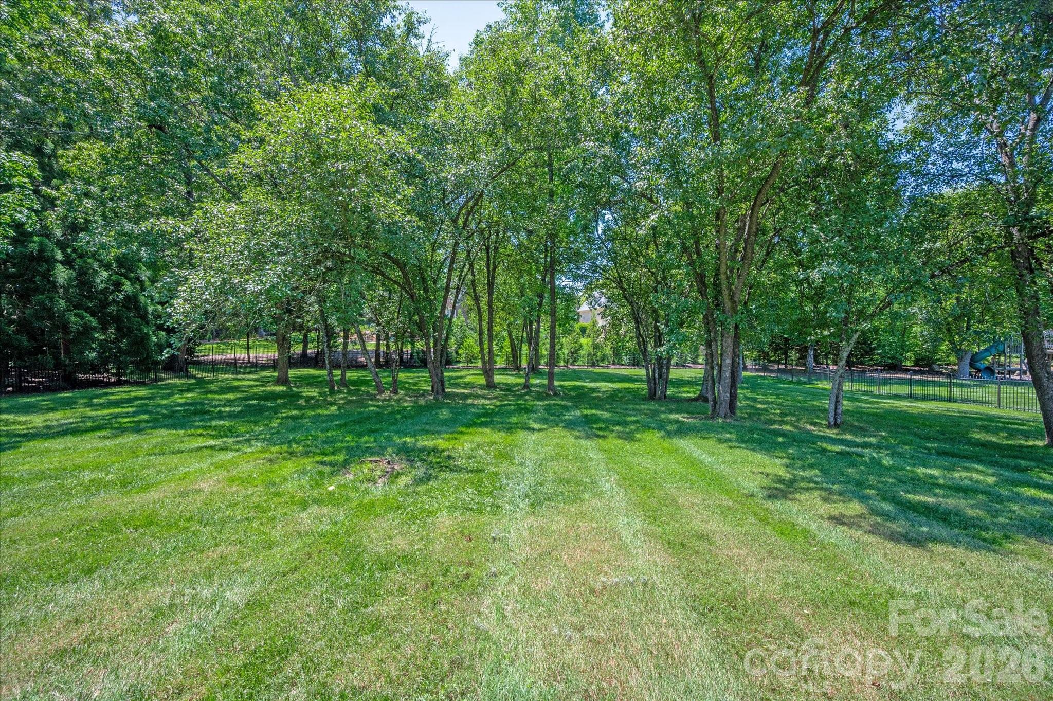 Providence Downs - Residential