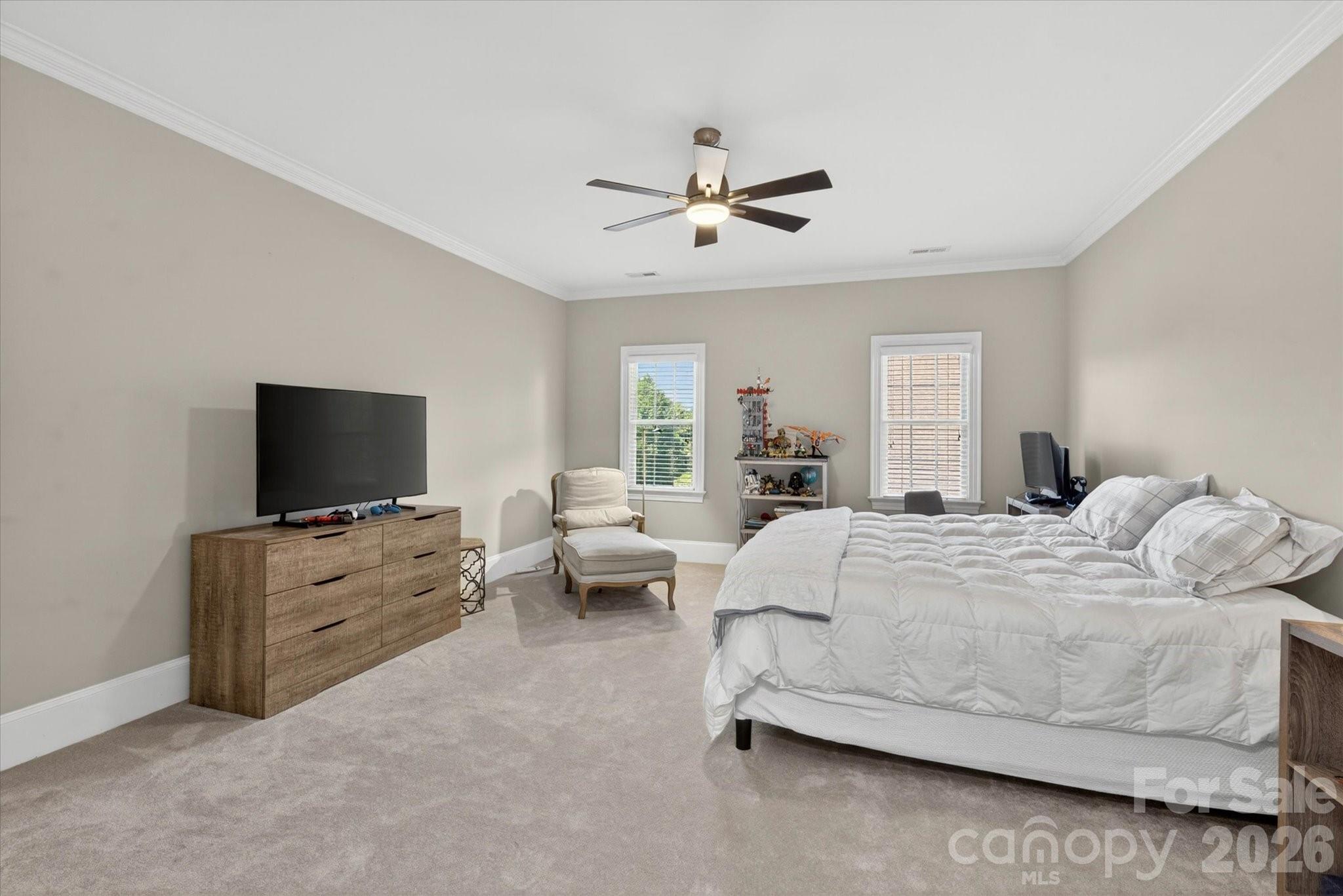 Providence Downs - Residential