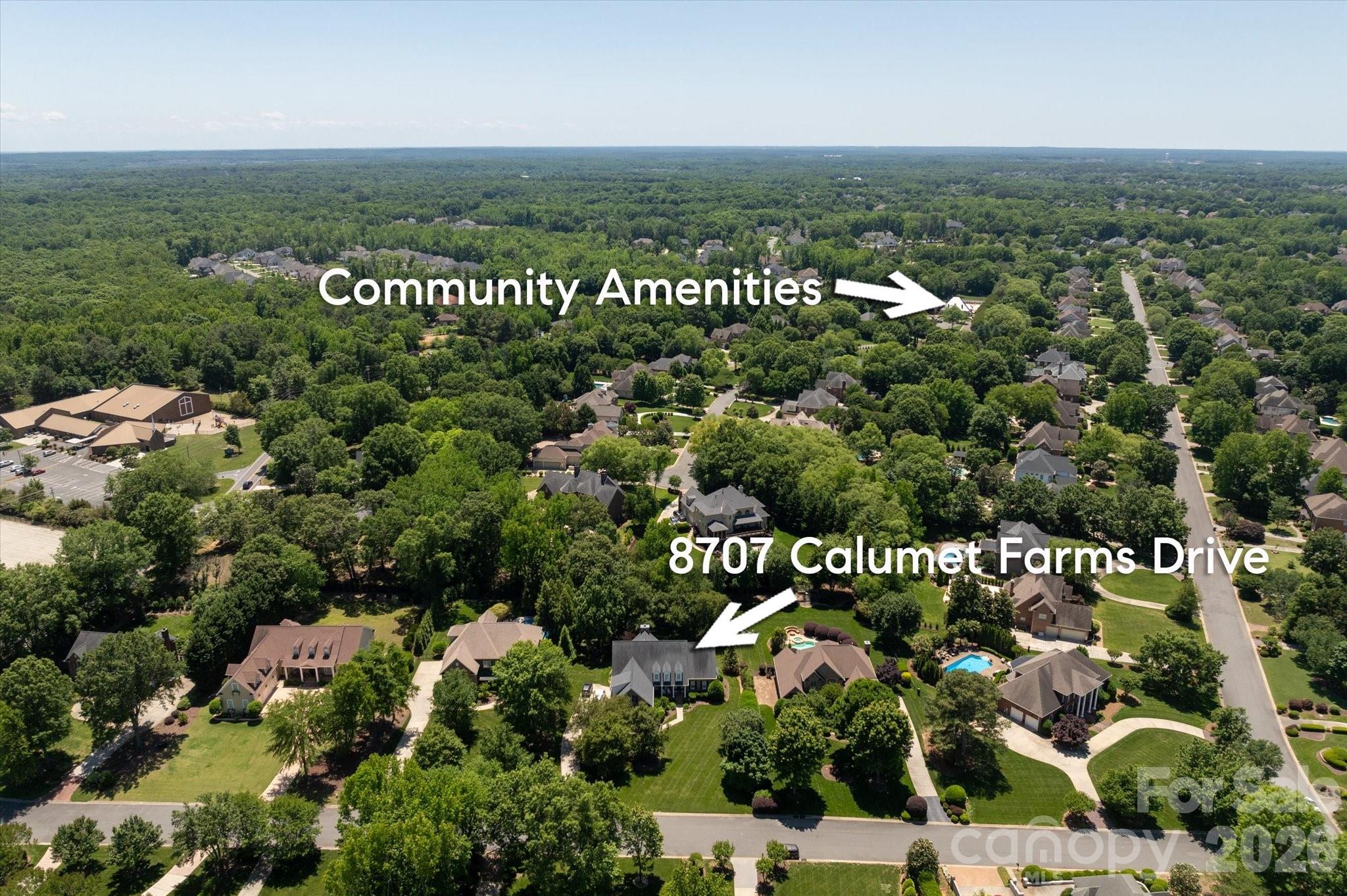 Providence Downs - Residential