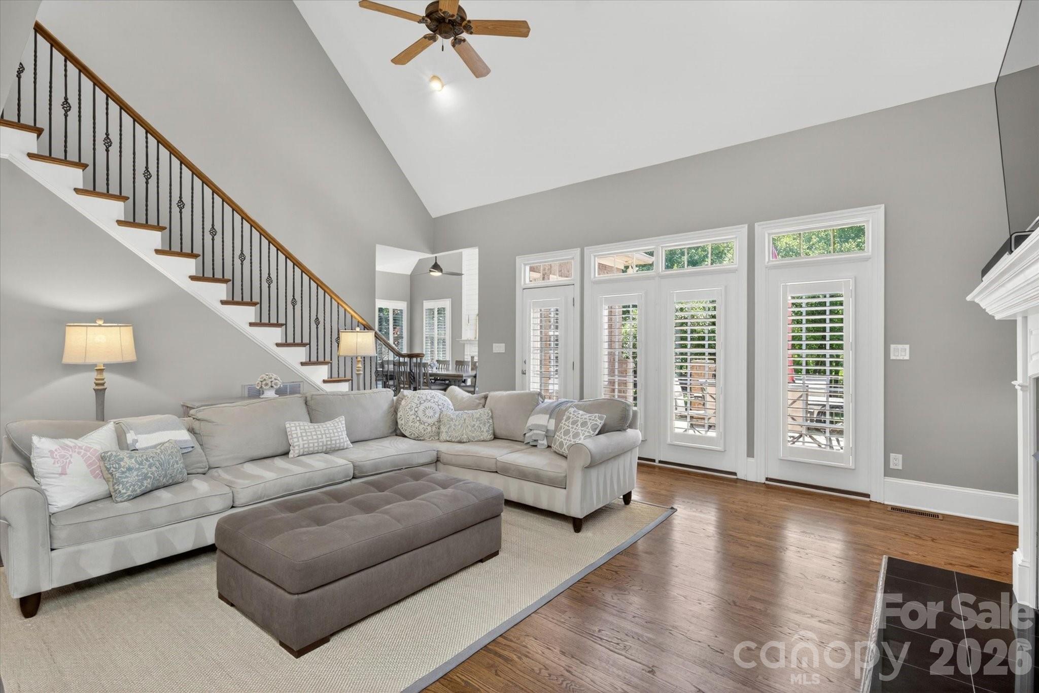 Providence Downs - Residential