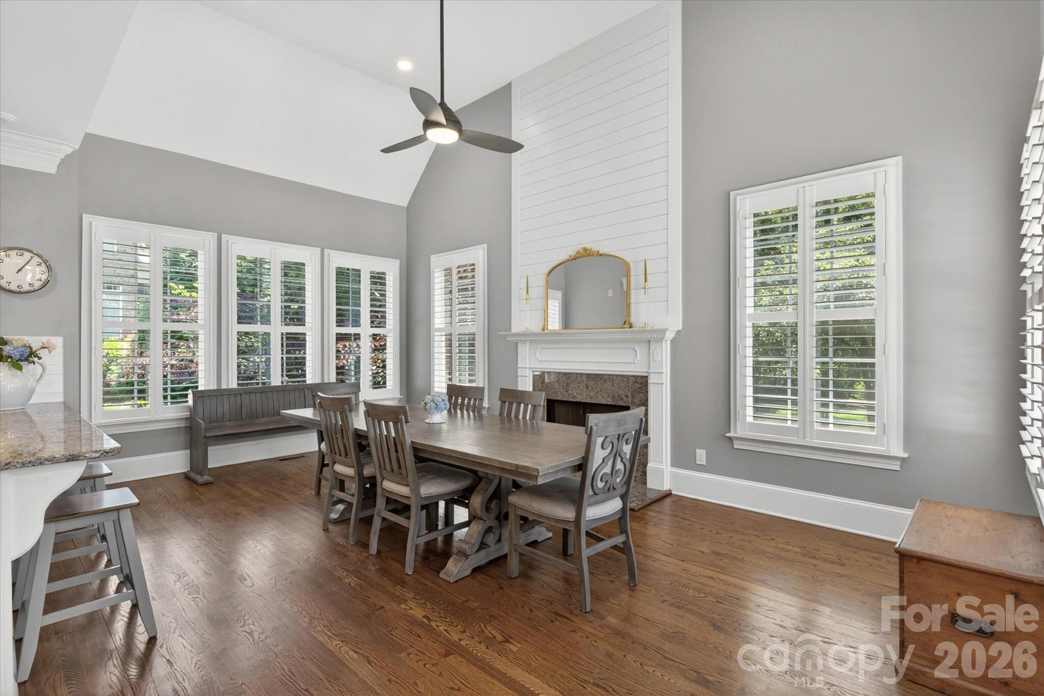 Providence Downs - Residential