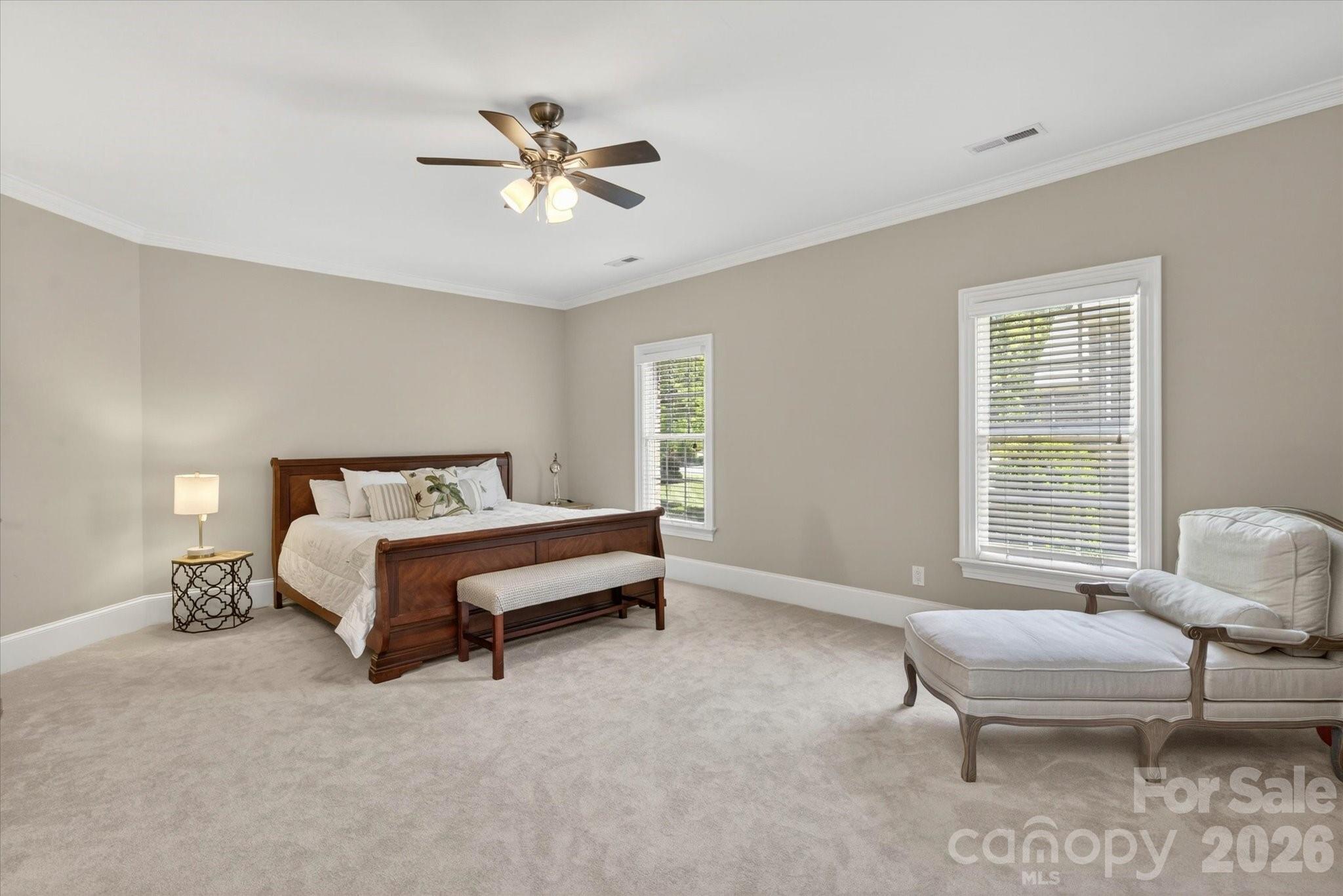 Providence Downs - Residential