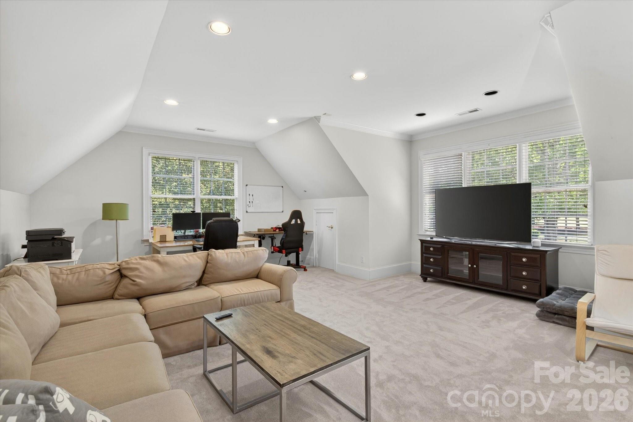 Providence Downs - Residential