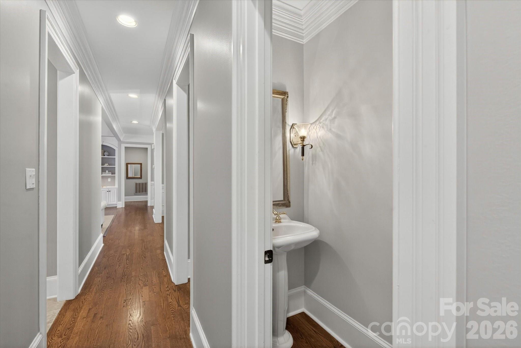 Providence Downs - Residential