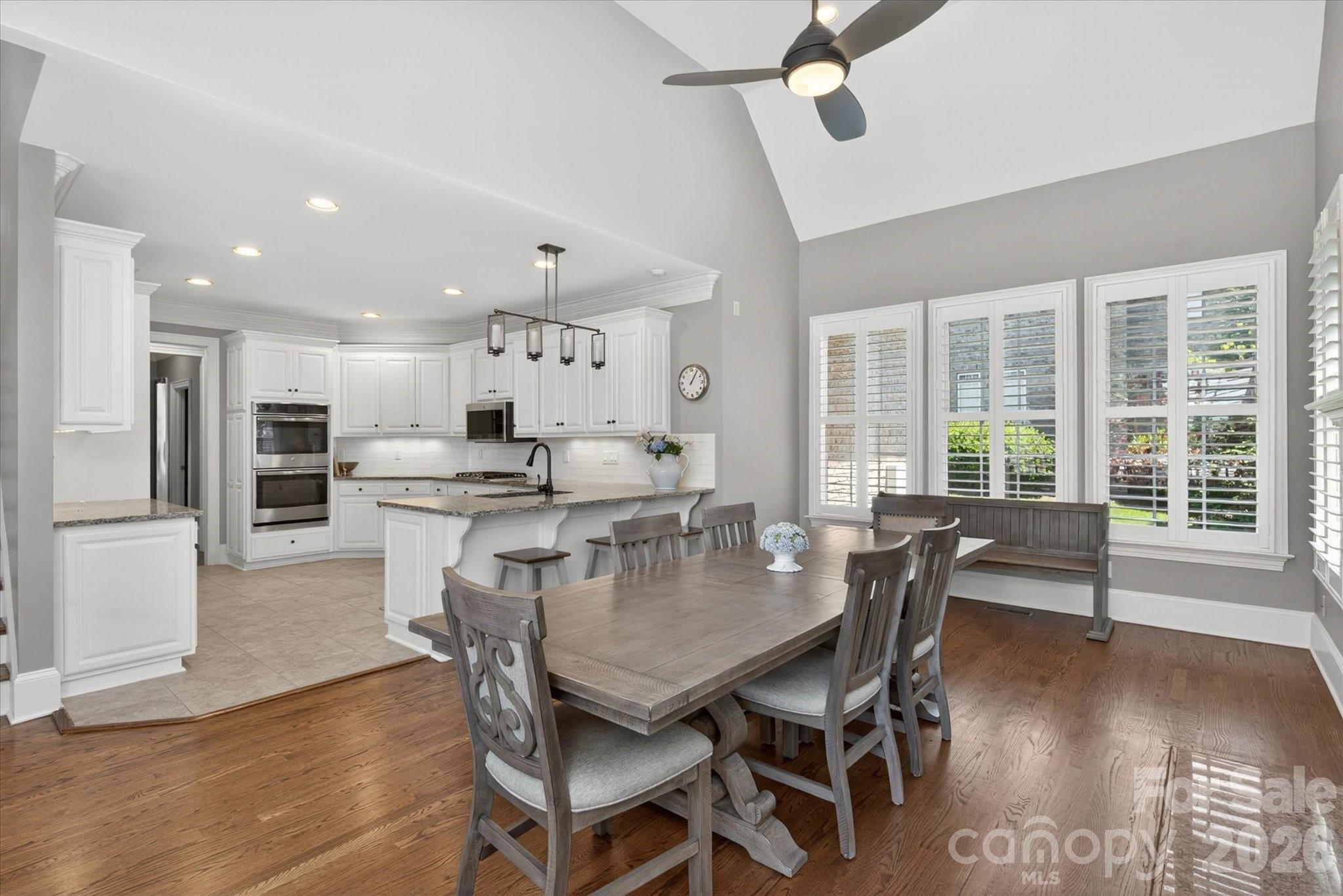 Providence Downs - Residential