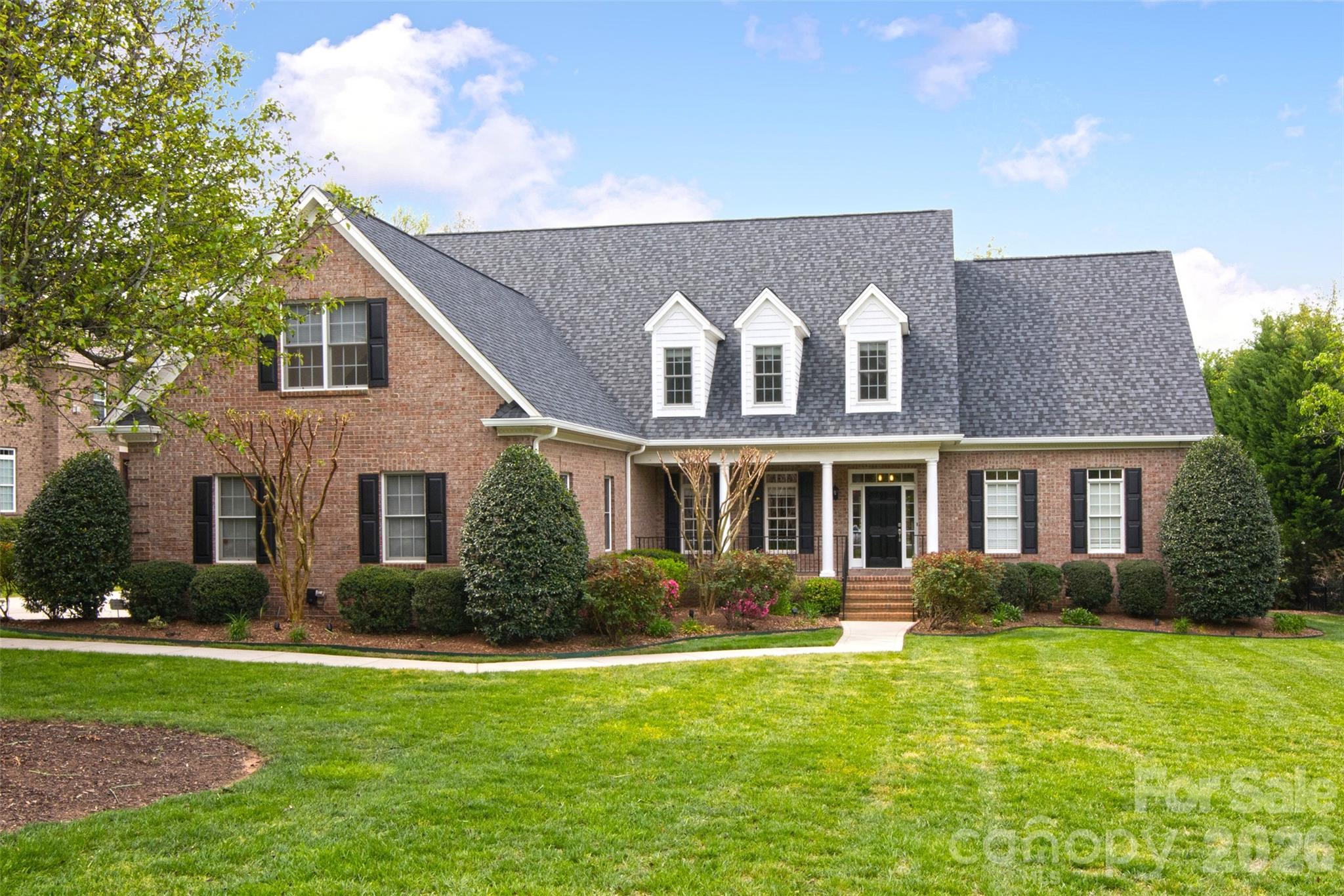 Providence Downs - Residential