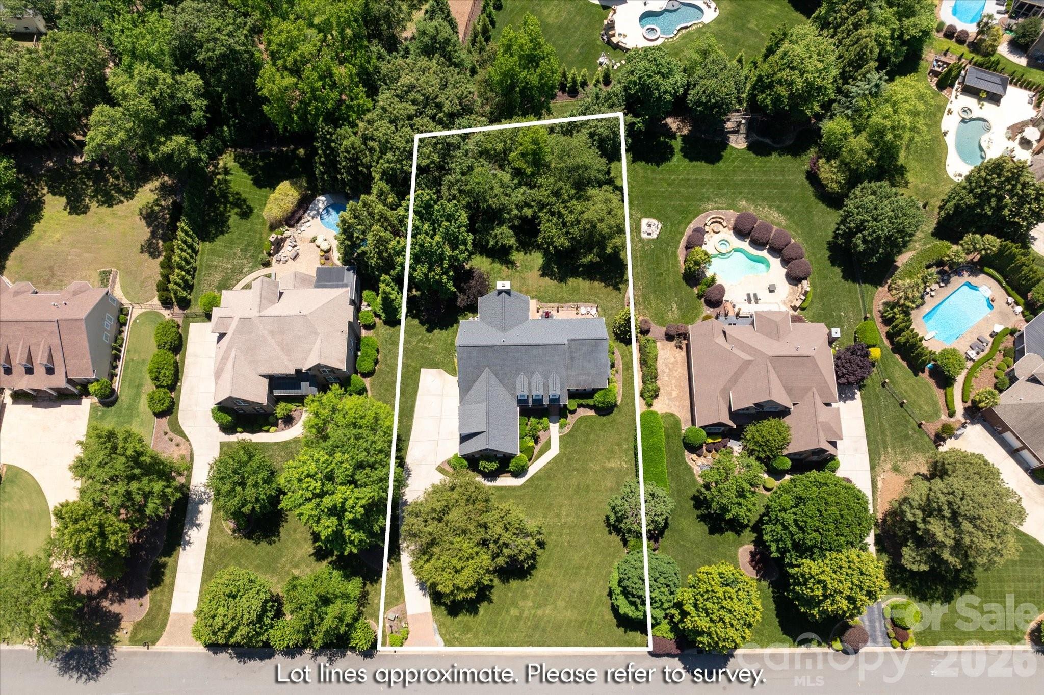 Providence Downs - Residential