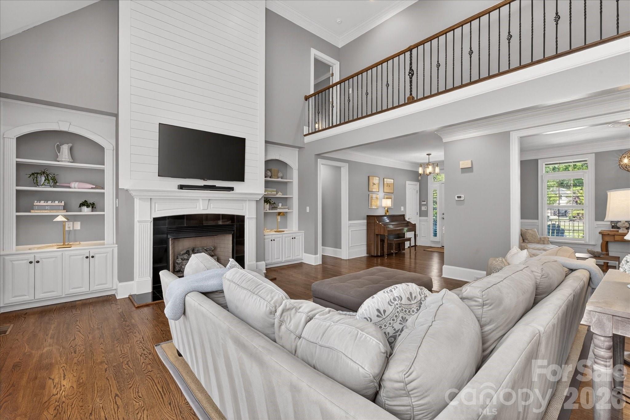 Providence Downs - Residential