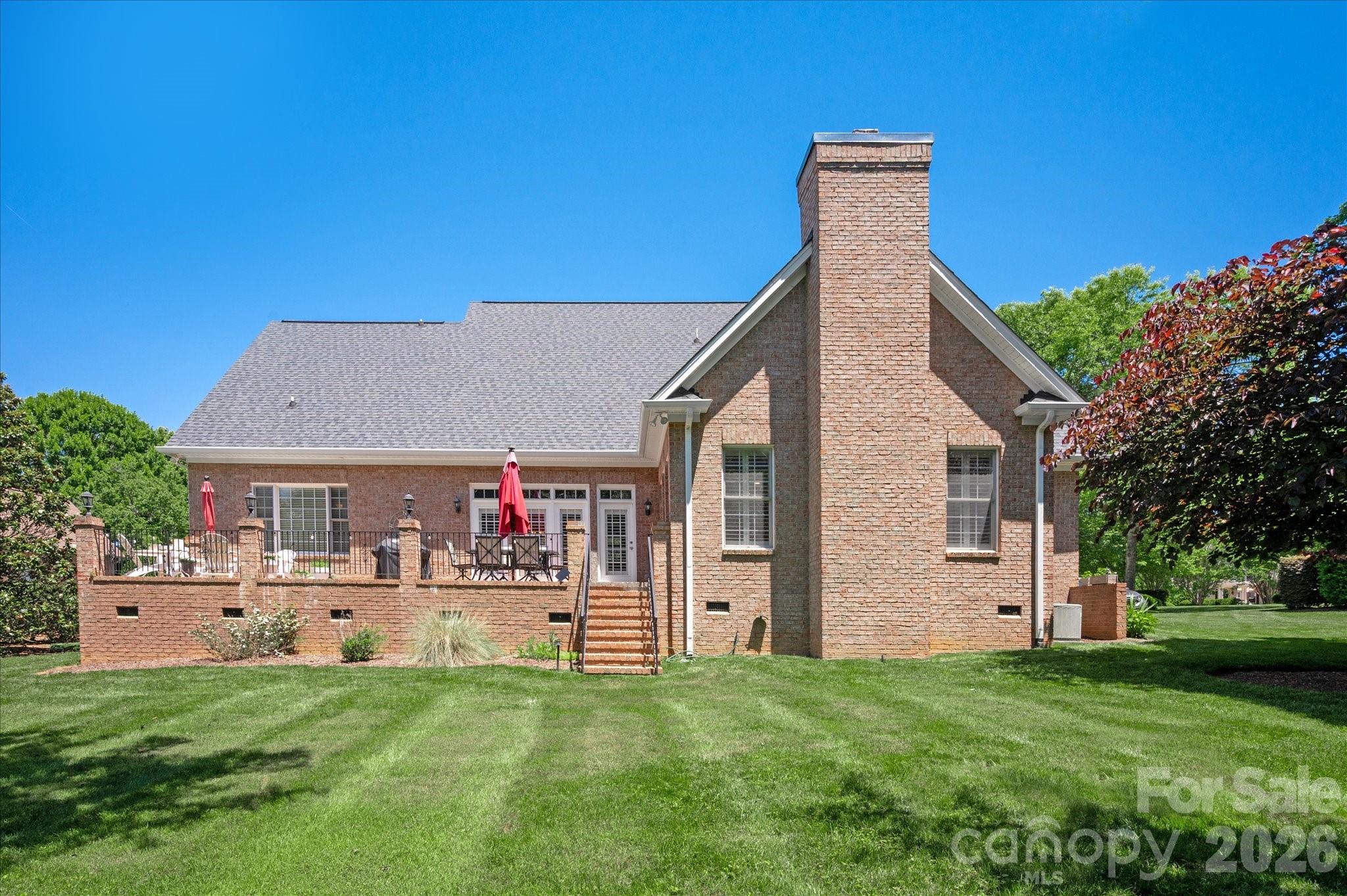 Providence Downs - Residential