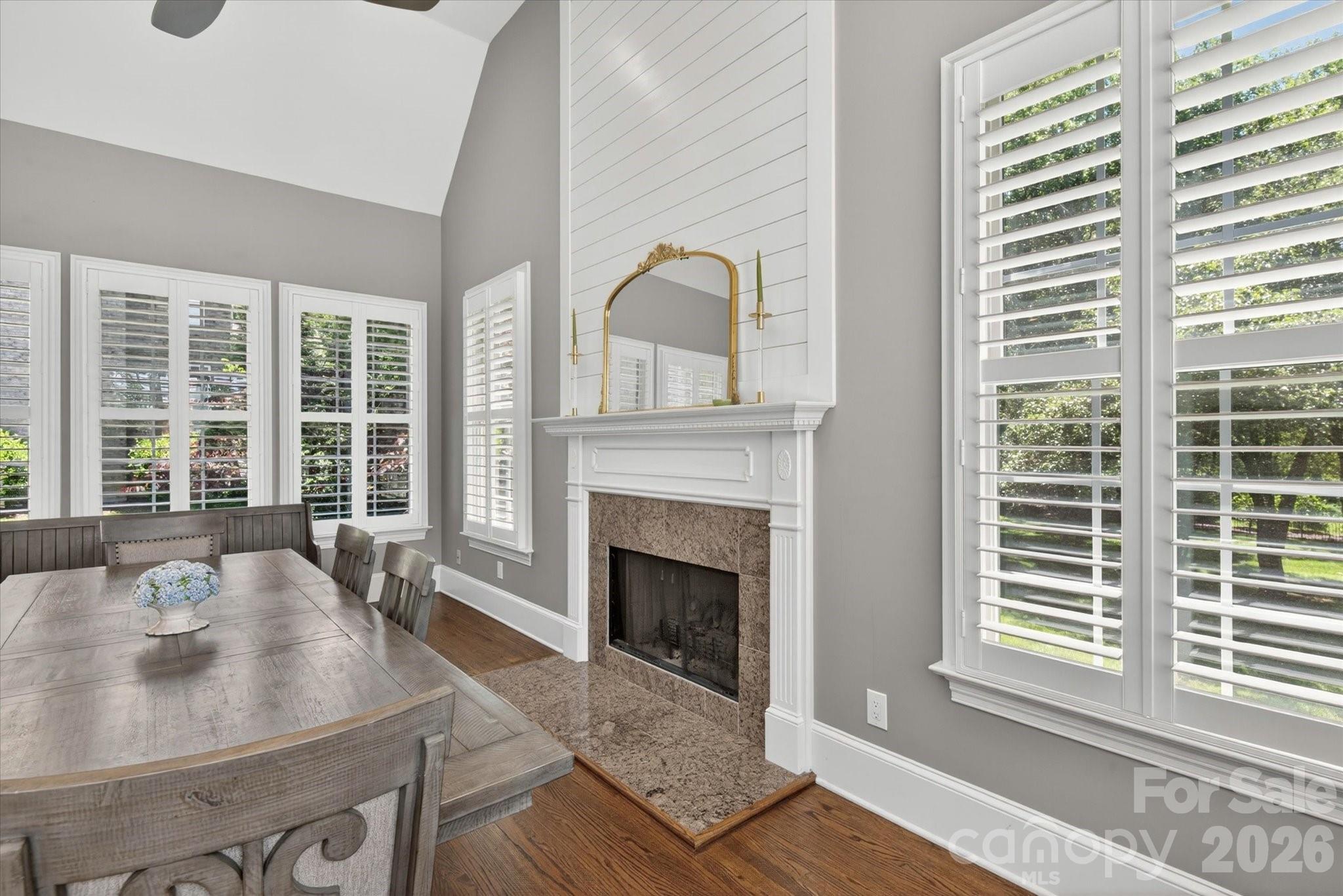 Providence Downs - Residential