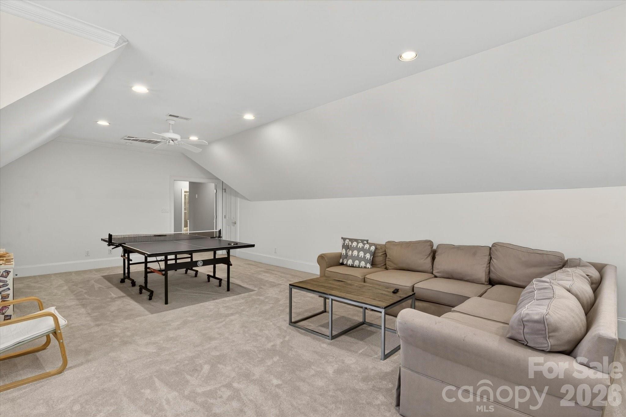 Providence Downs - Residential