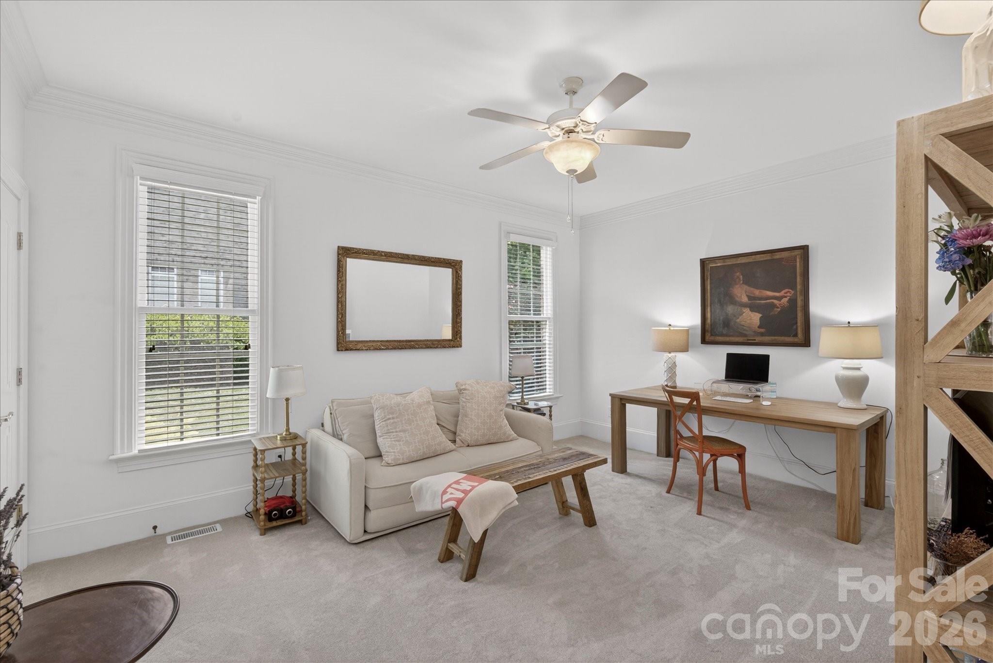 Providence Downs - Residential