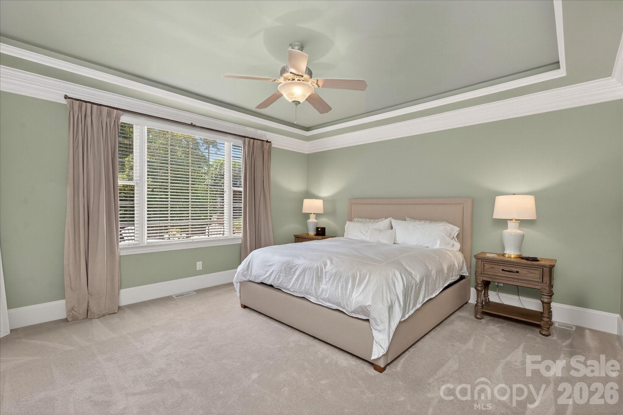 Providence Downs - Residential
