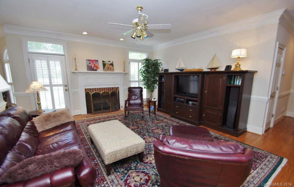 Providence Country Club - Residential