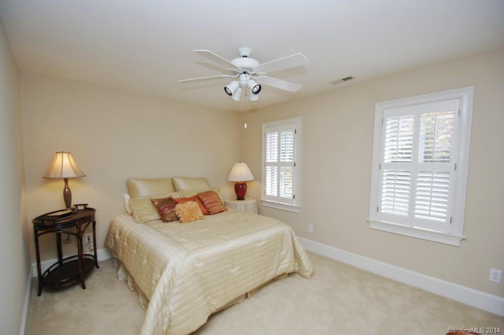 Providence Country Club - Residential